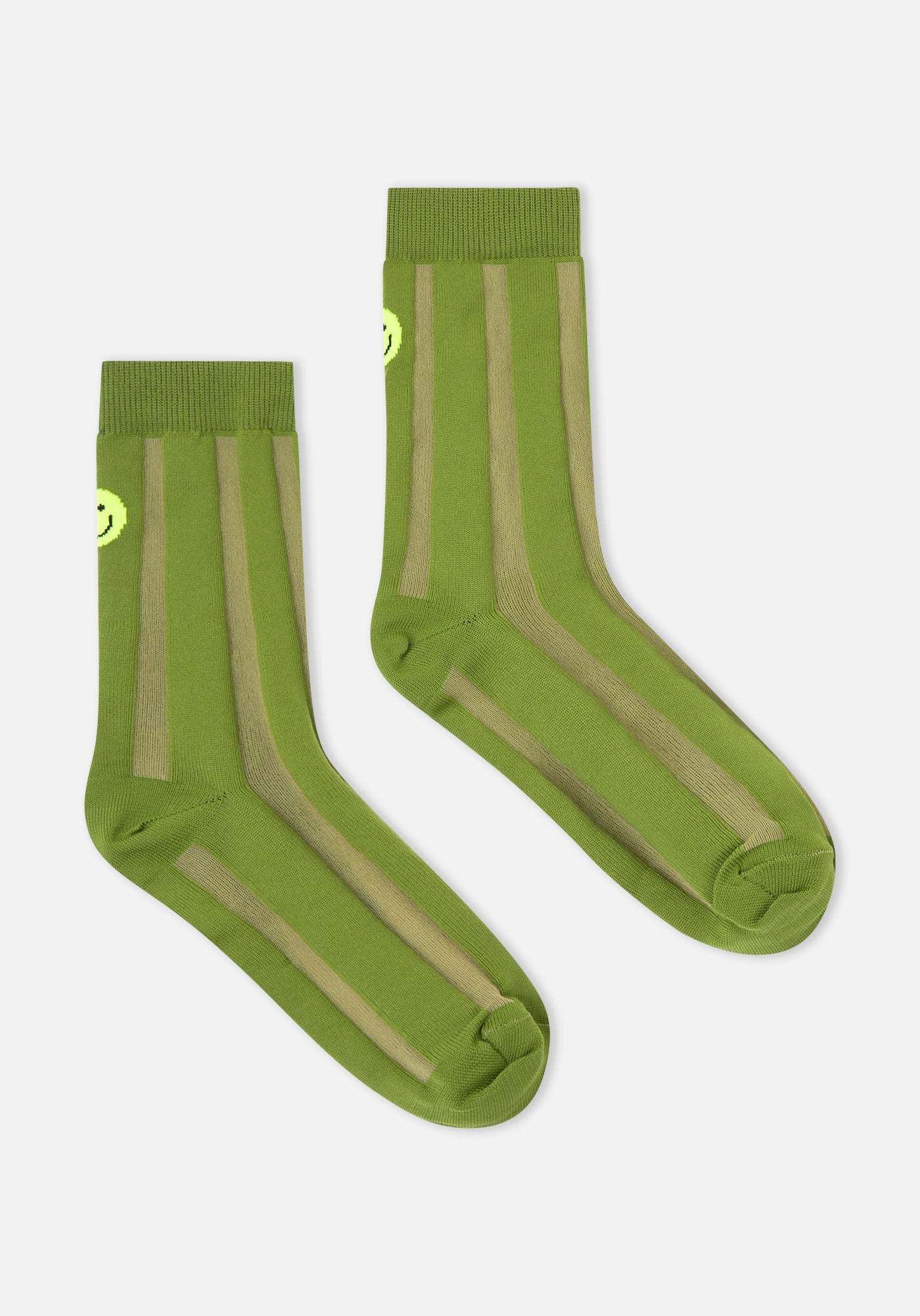 Socken Pirulo Khaki