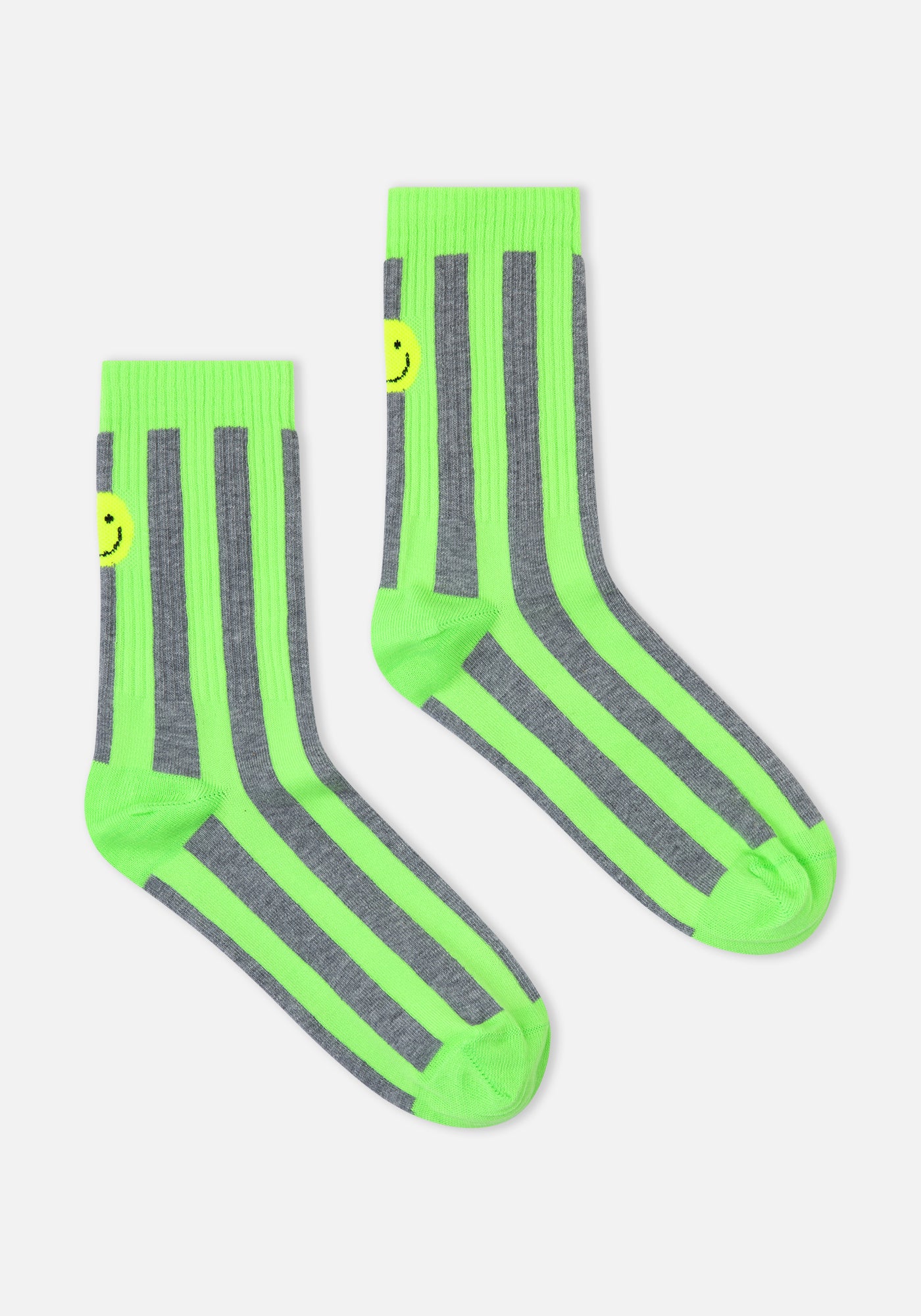 Pirulo Green Socks