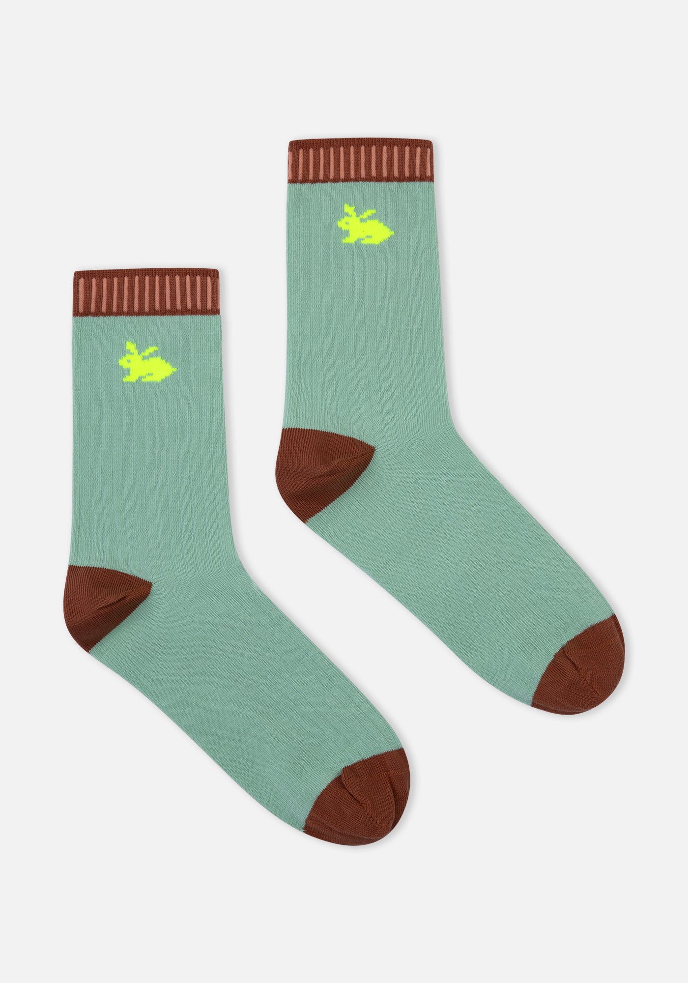 Socken TubiTabi Aqua