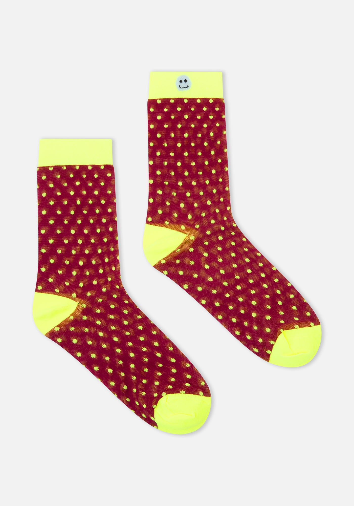 Null Wine Socks
