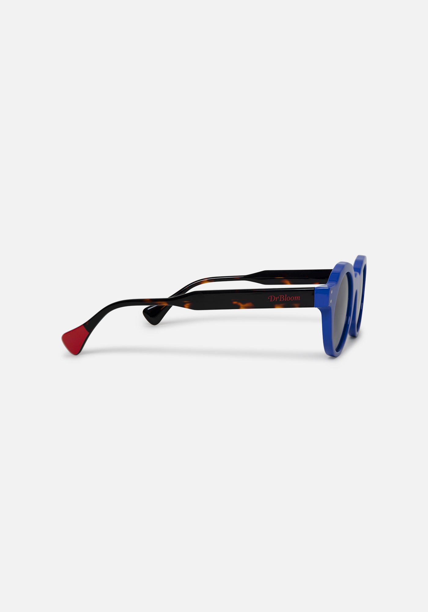 Brille Azulon