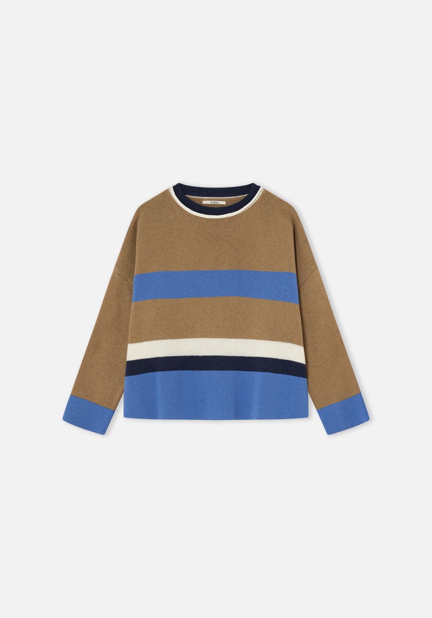 Jersey  Solete Camel