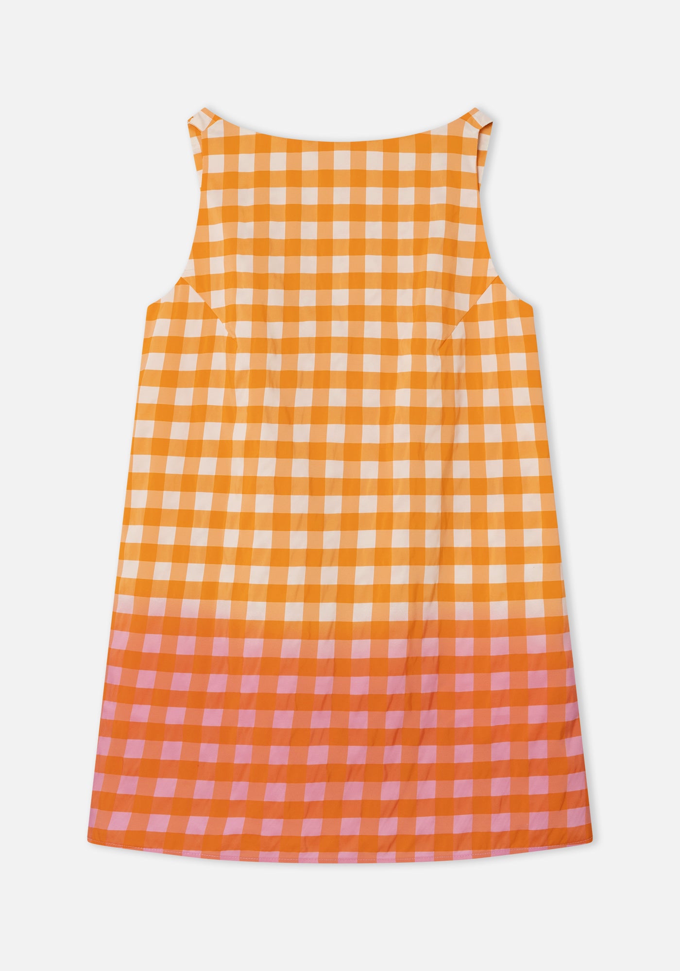 Robe Encanto Orange