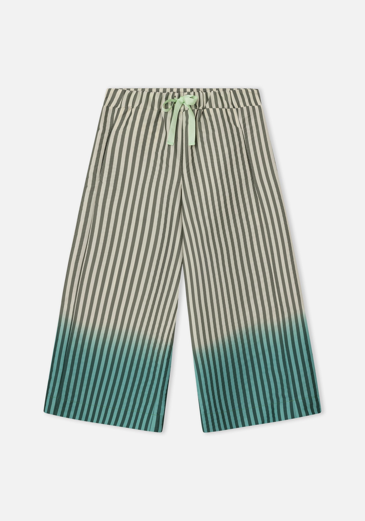 Pantaloni Bomba Cachi