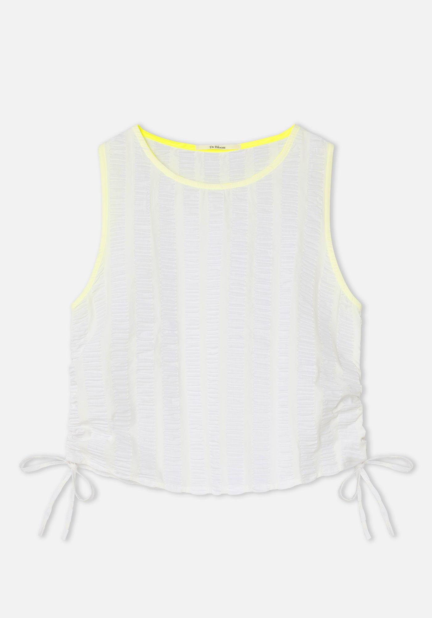 Cuerpo Travel Blanco