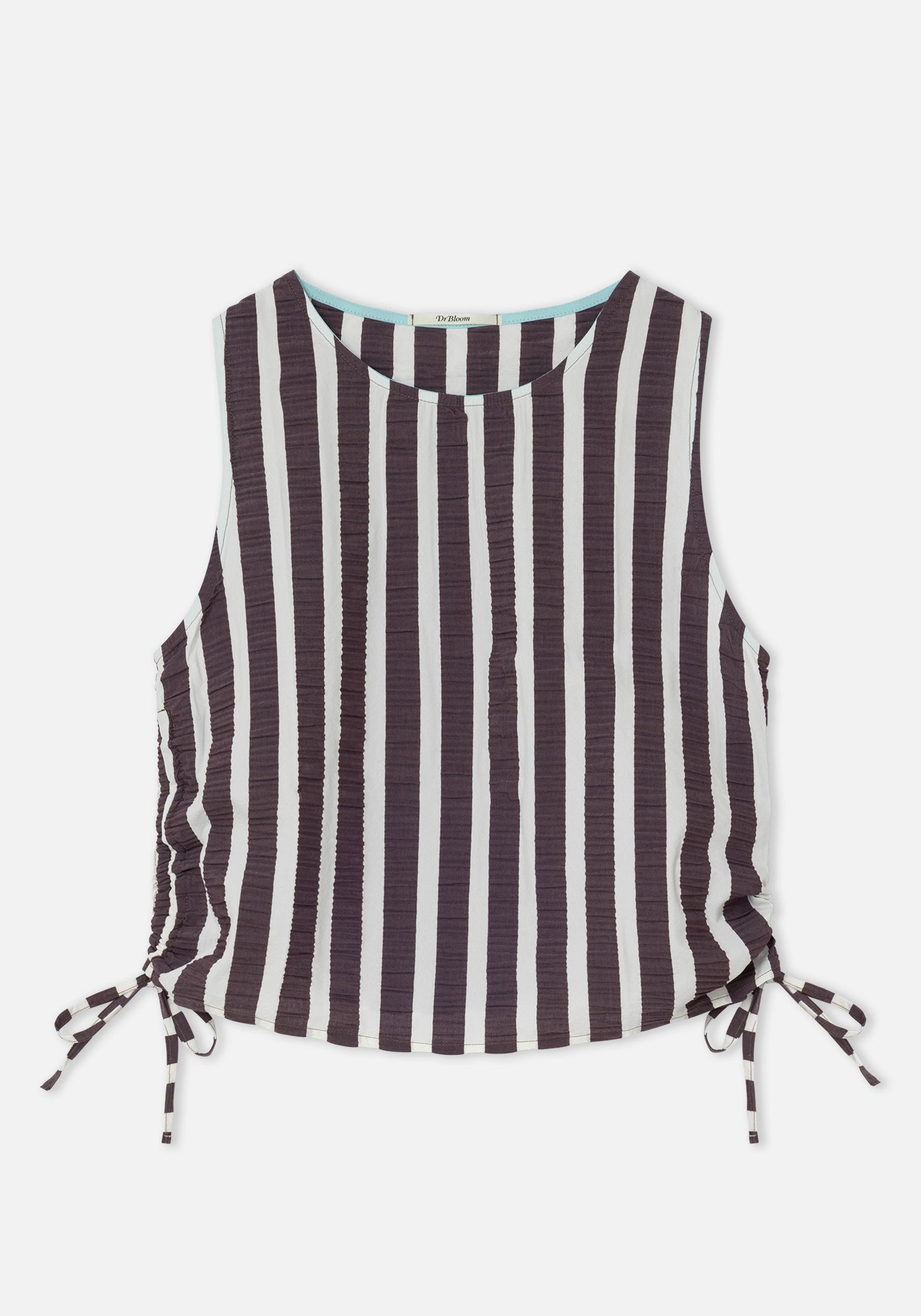 Cuerpo Travel Berenjena