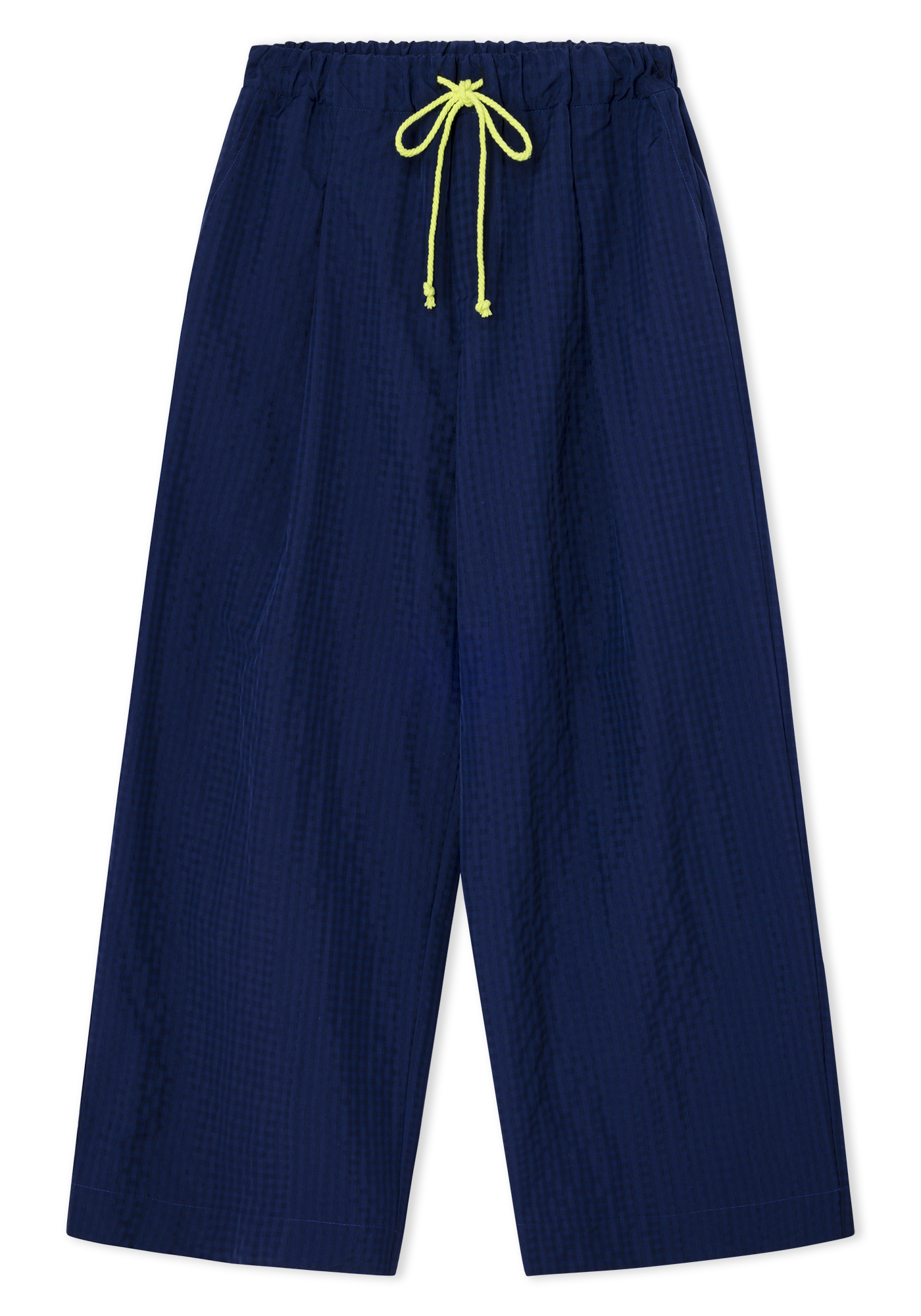 Pantalone Beso Marino