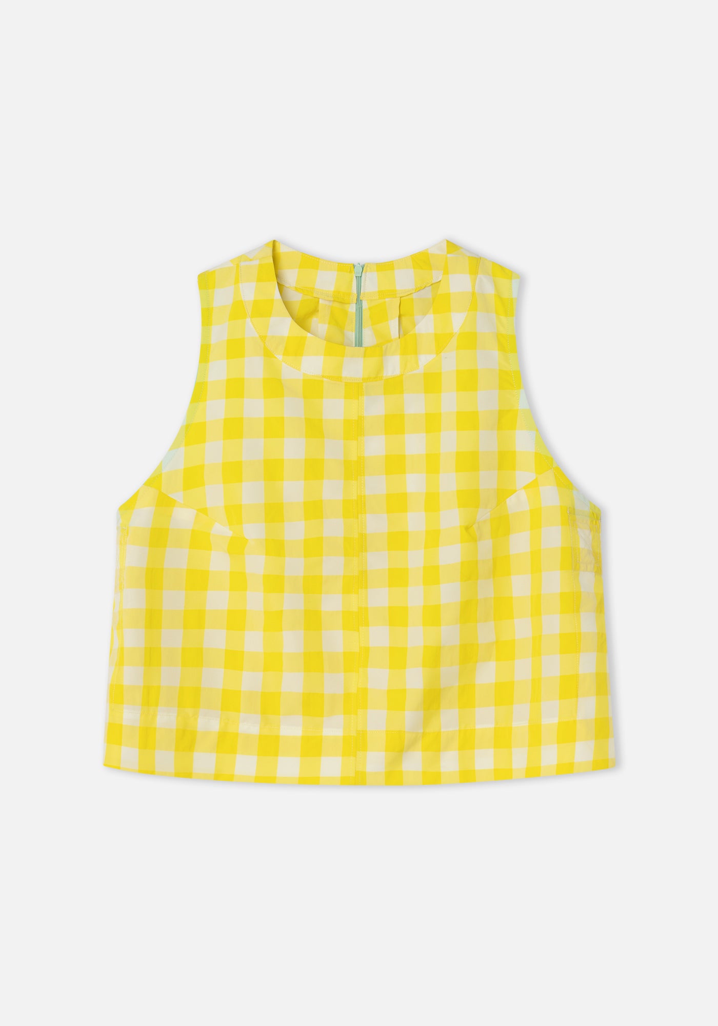 Cuerpo Oliva Amarillo