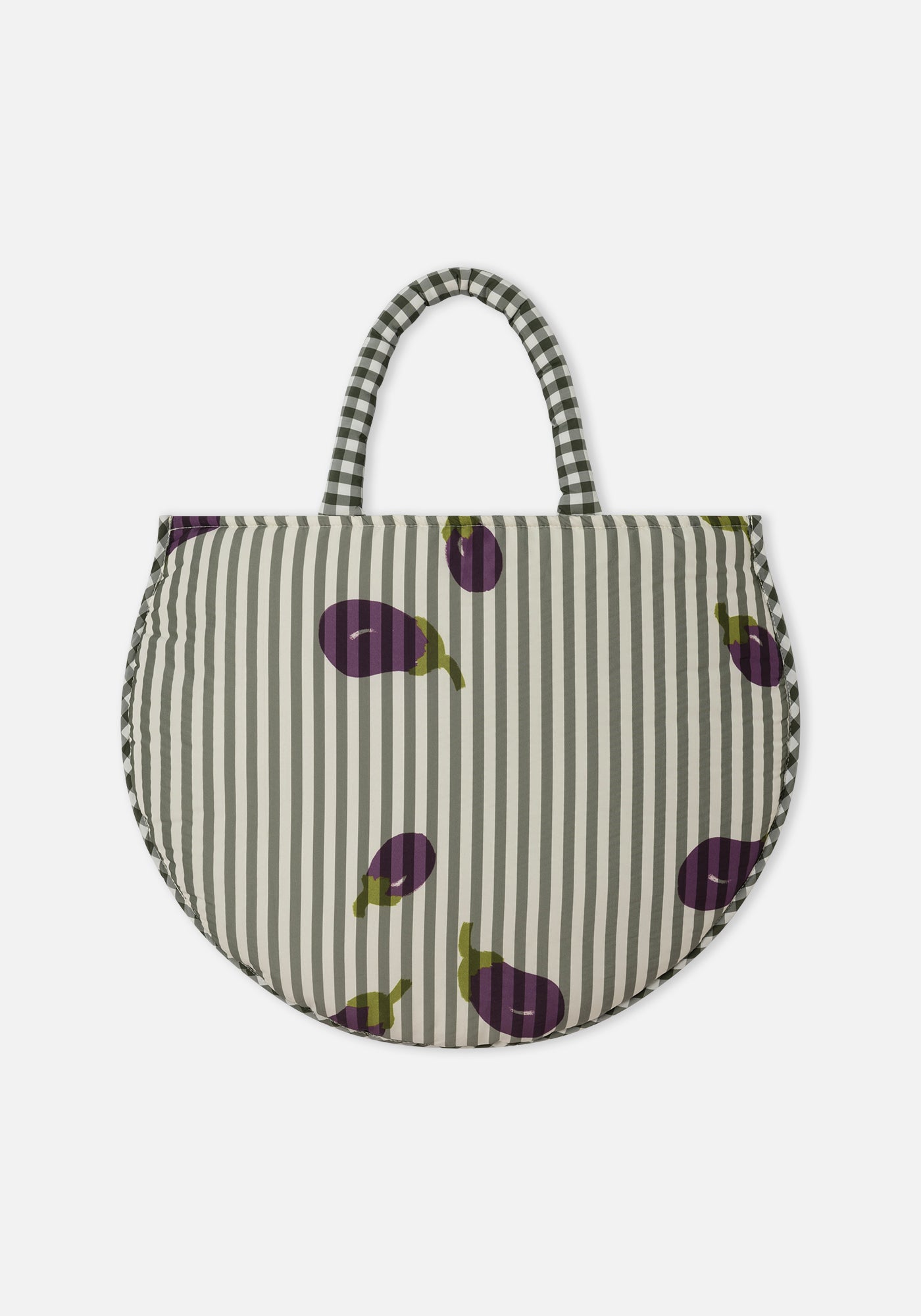 Borsa Parmesano Cachi