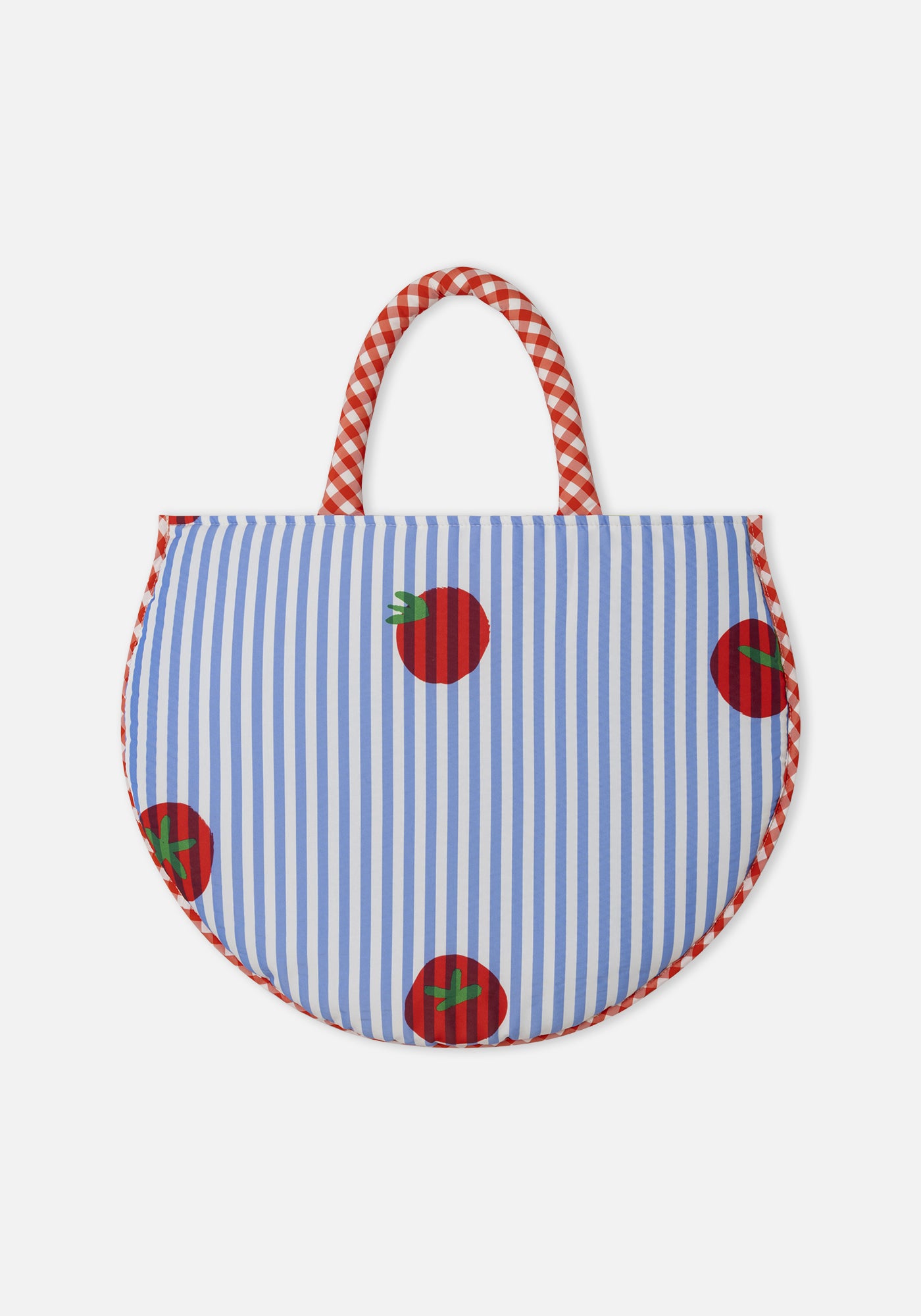 Tasche Parmesano Blaue 