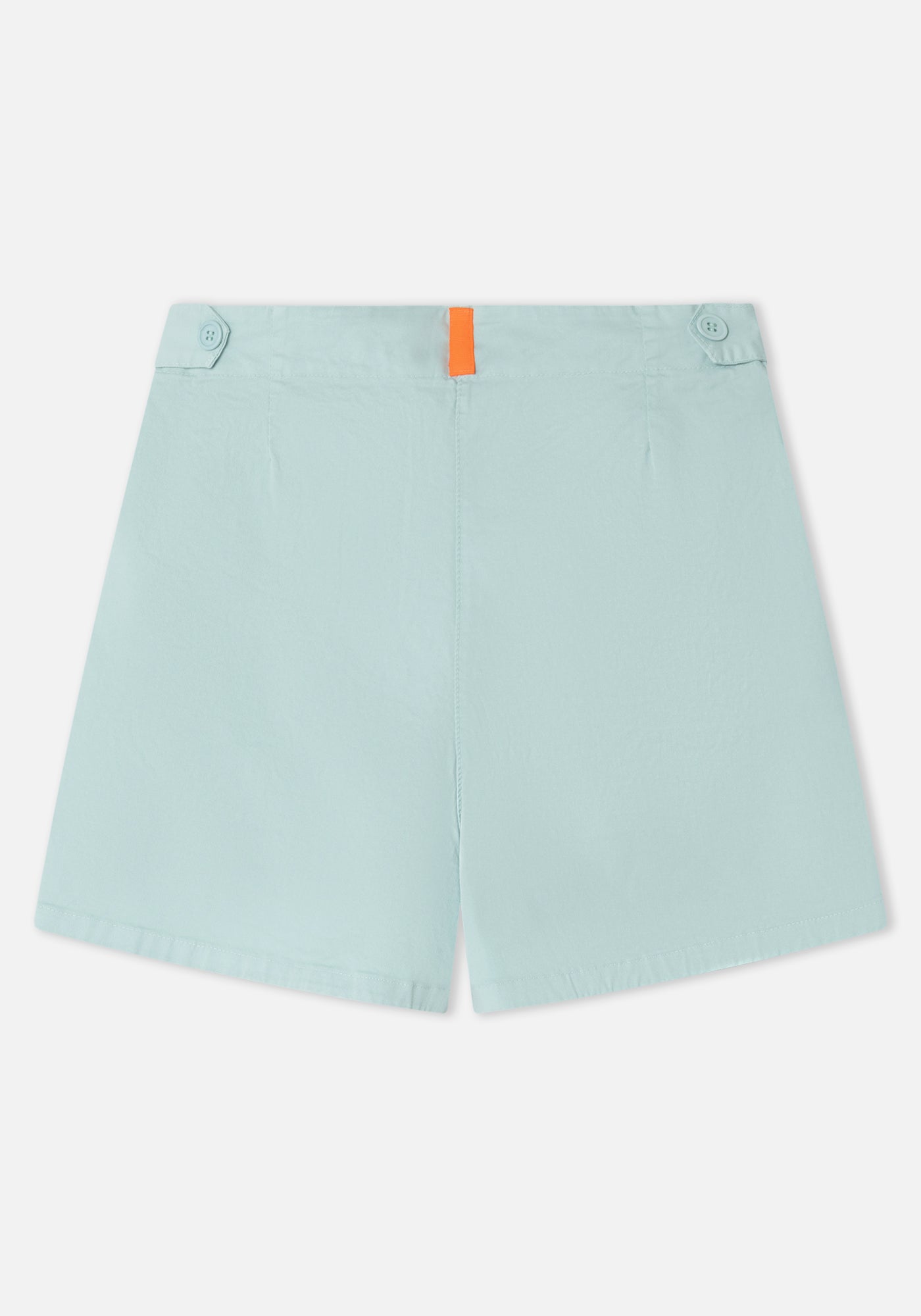 Short Beat Eau
