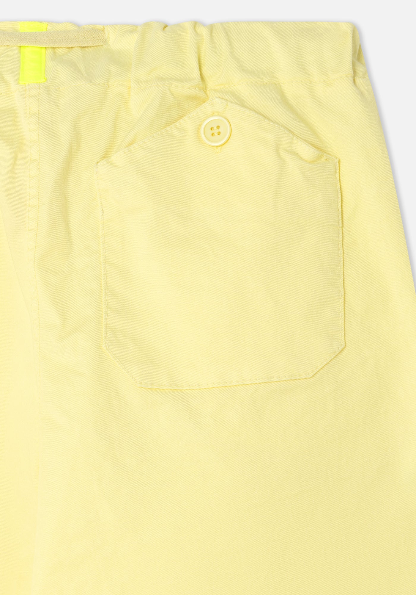 Pantalón Royce Jaune