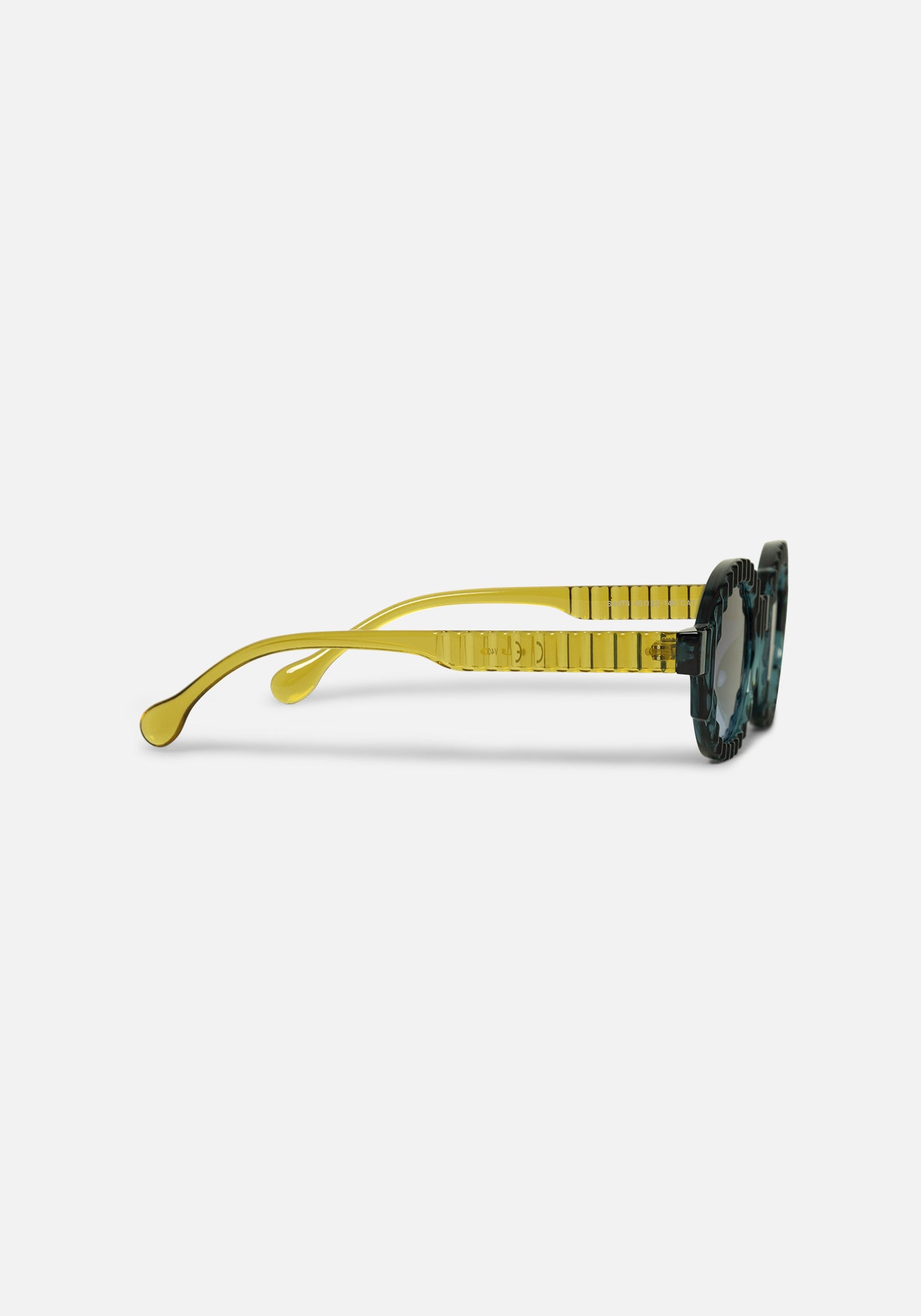 Lunettes Créatives Bleu
