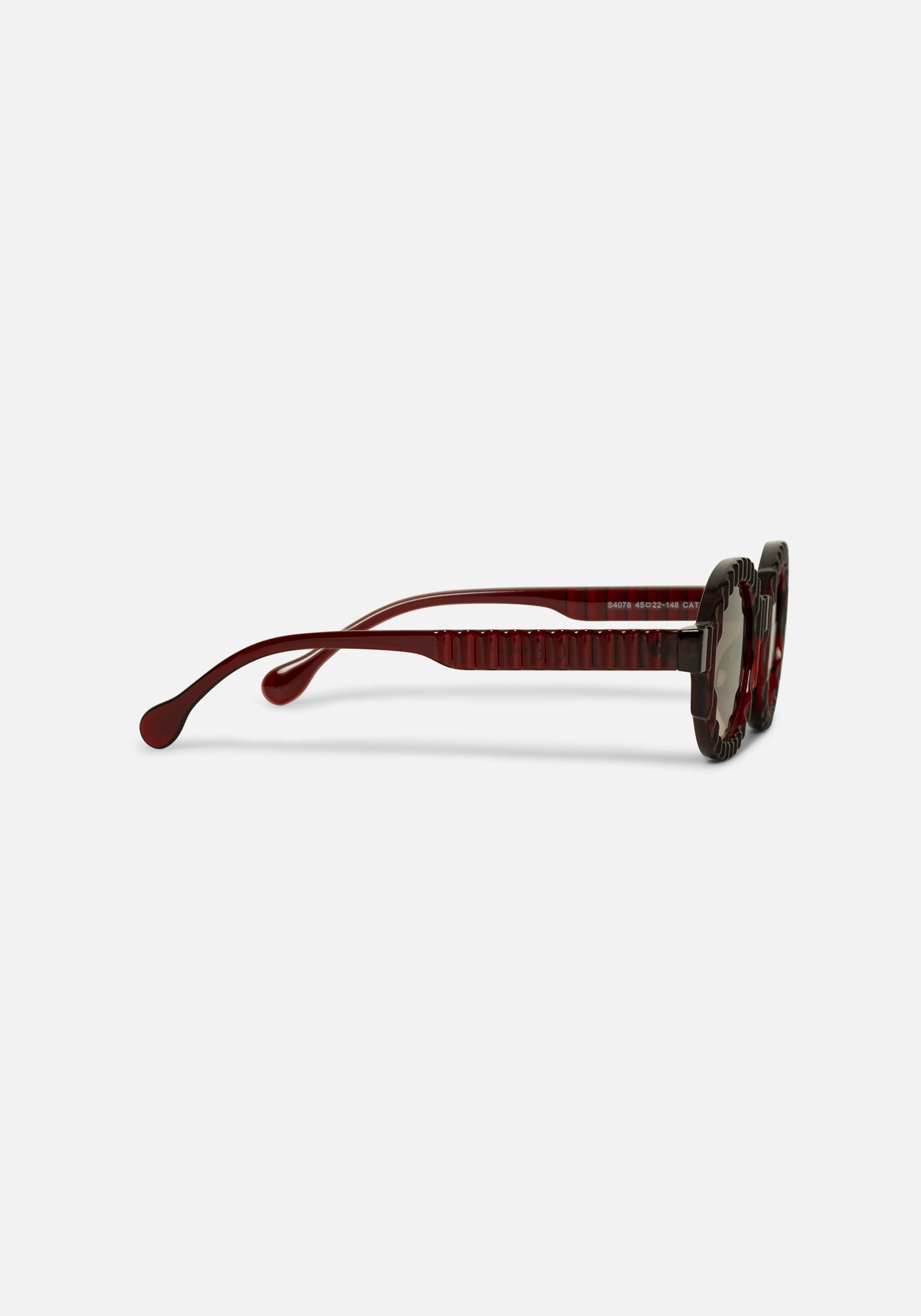 Lunettes Créatives Vin