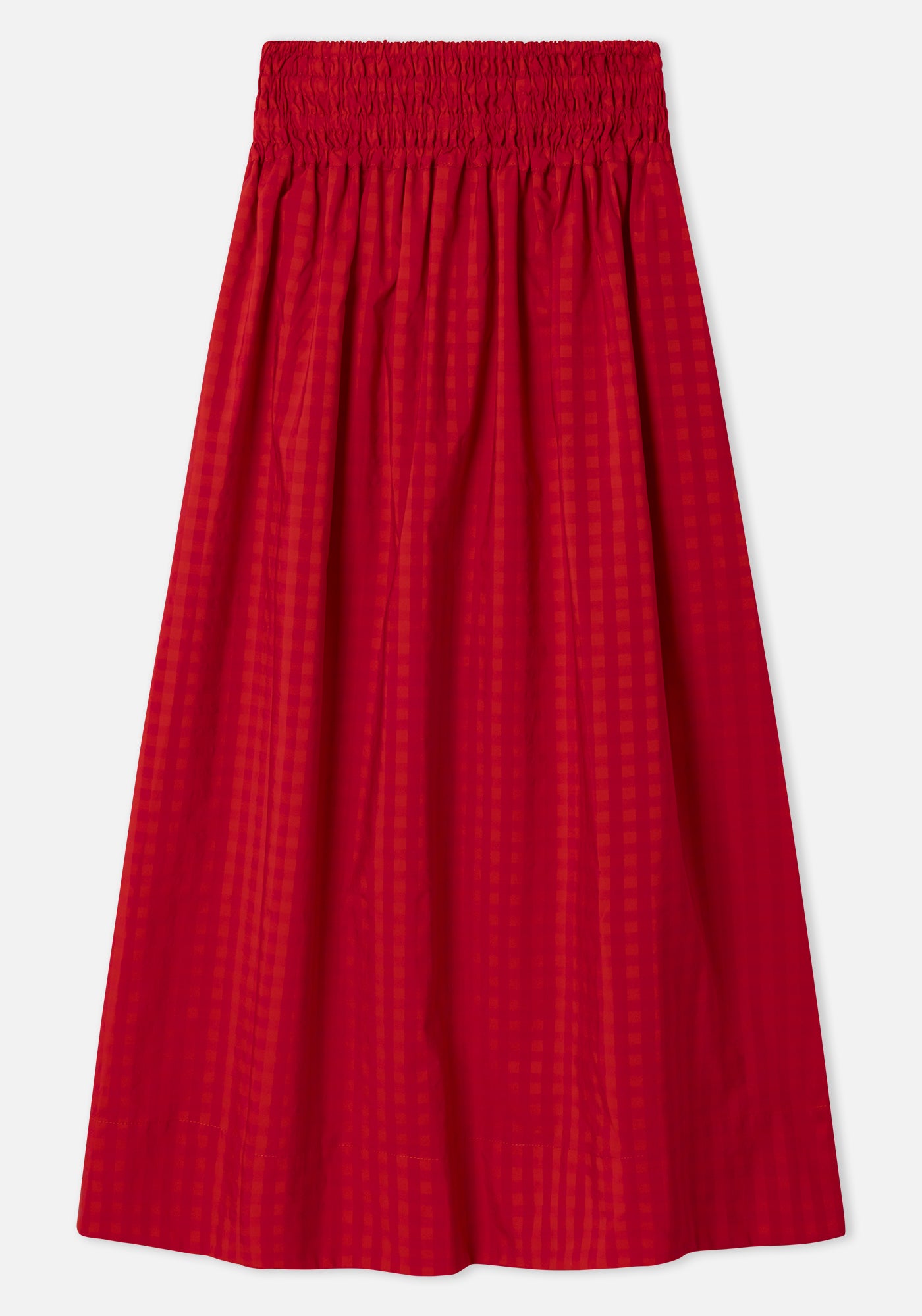 Jupe Cute rouge
