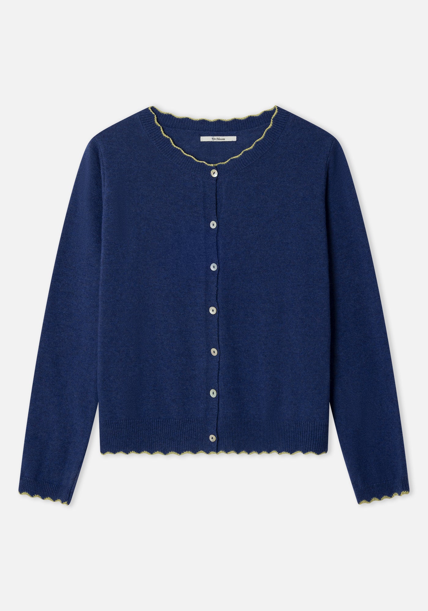 Maglia Peppy Blu