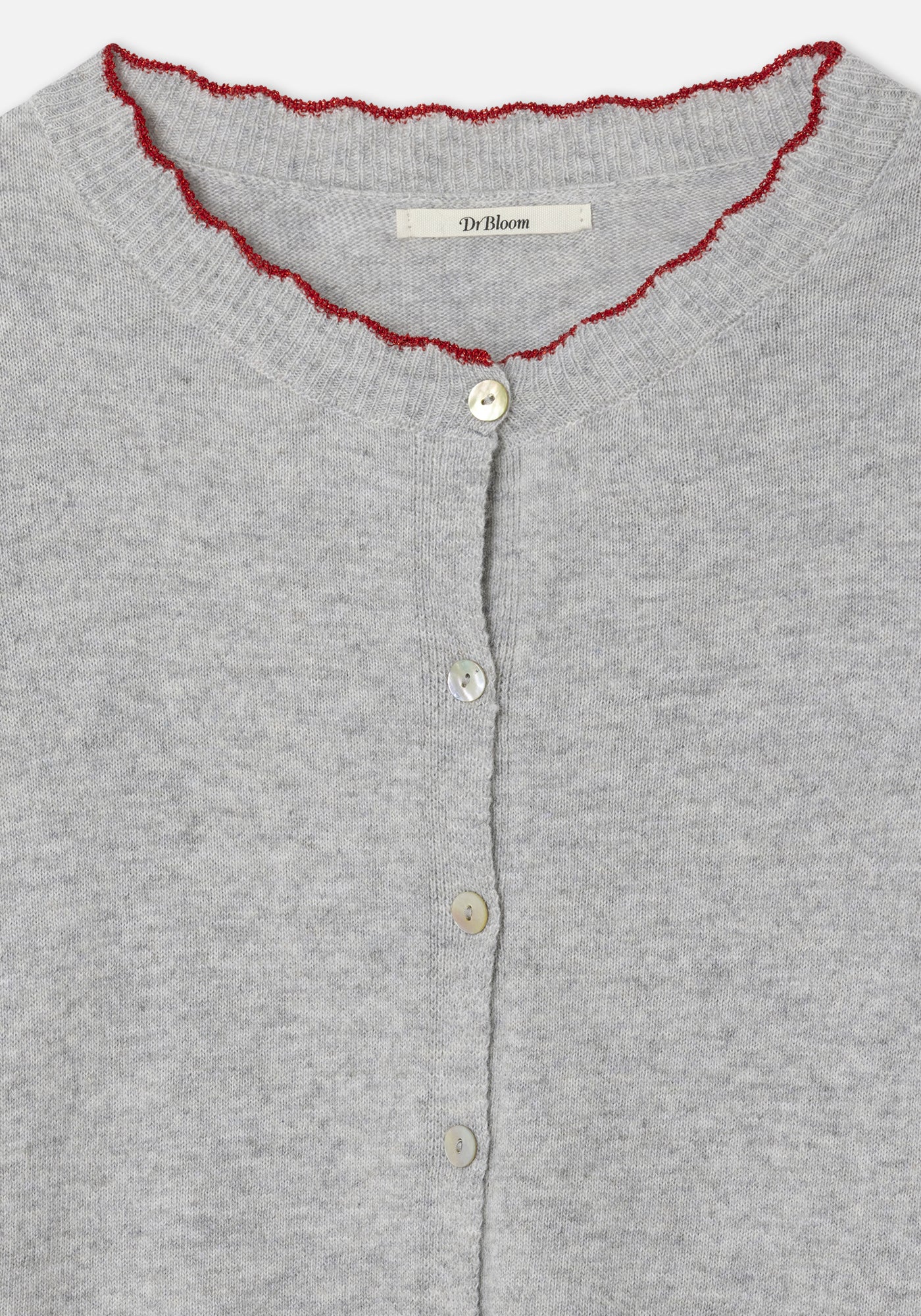 Maglia Peppy Grigia