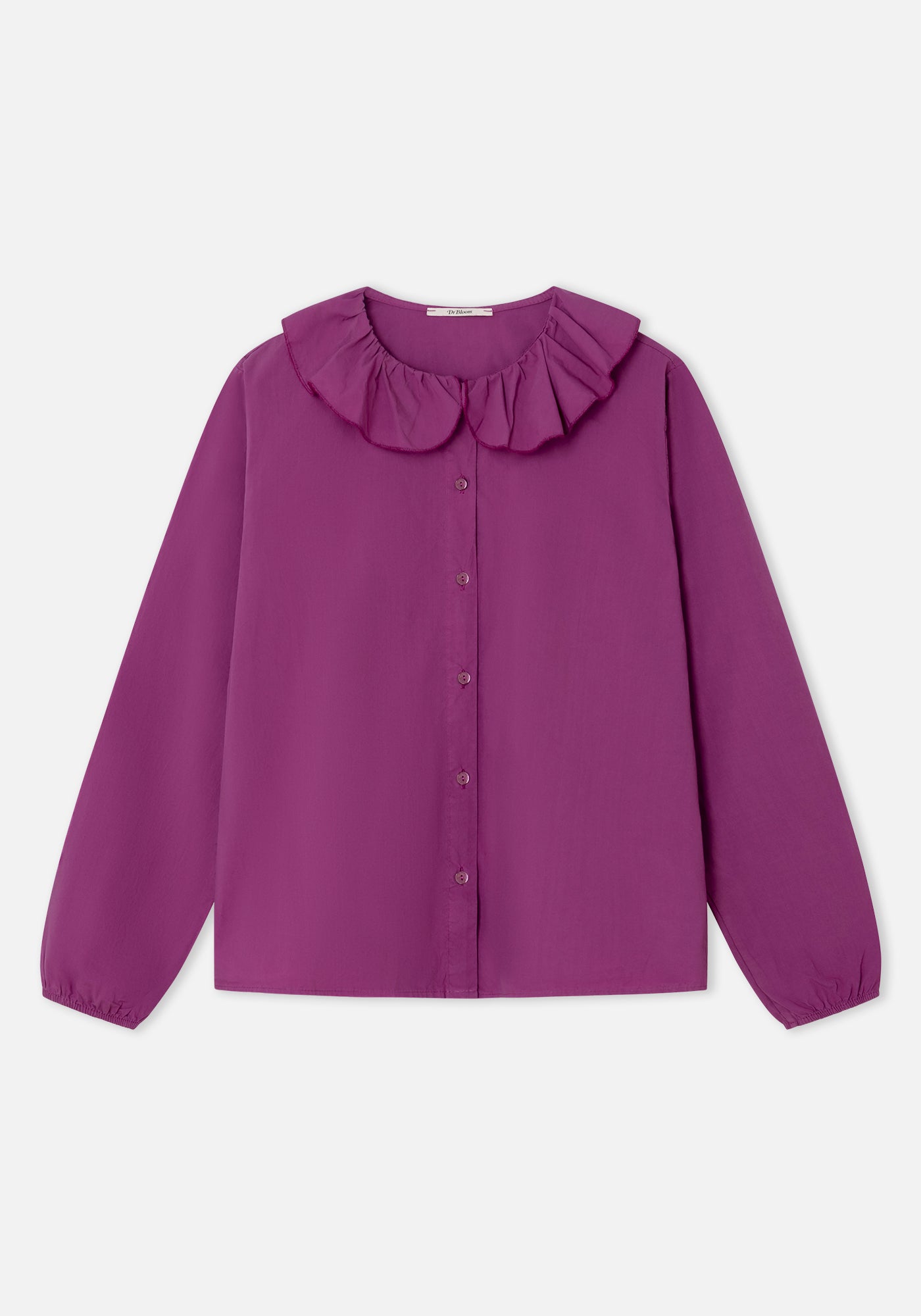 Barcelona Raspberry Shirt
