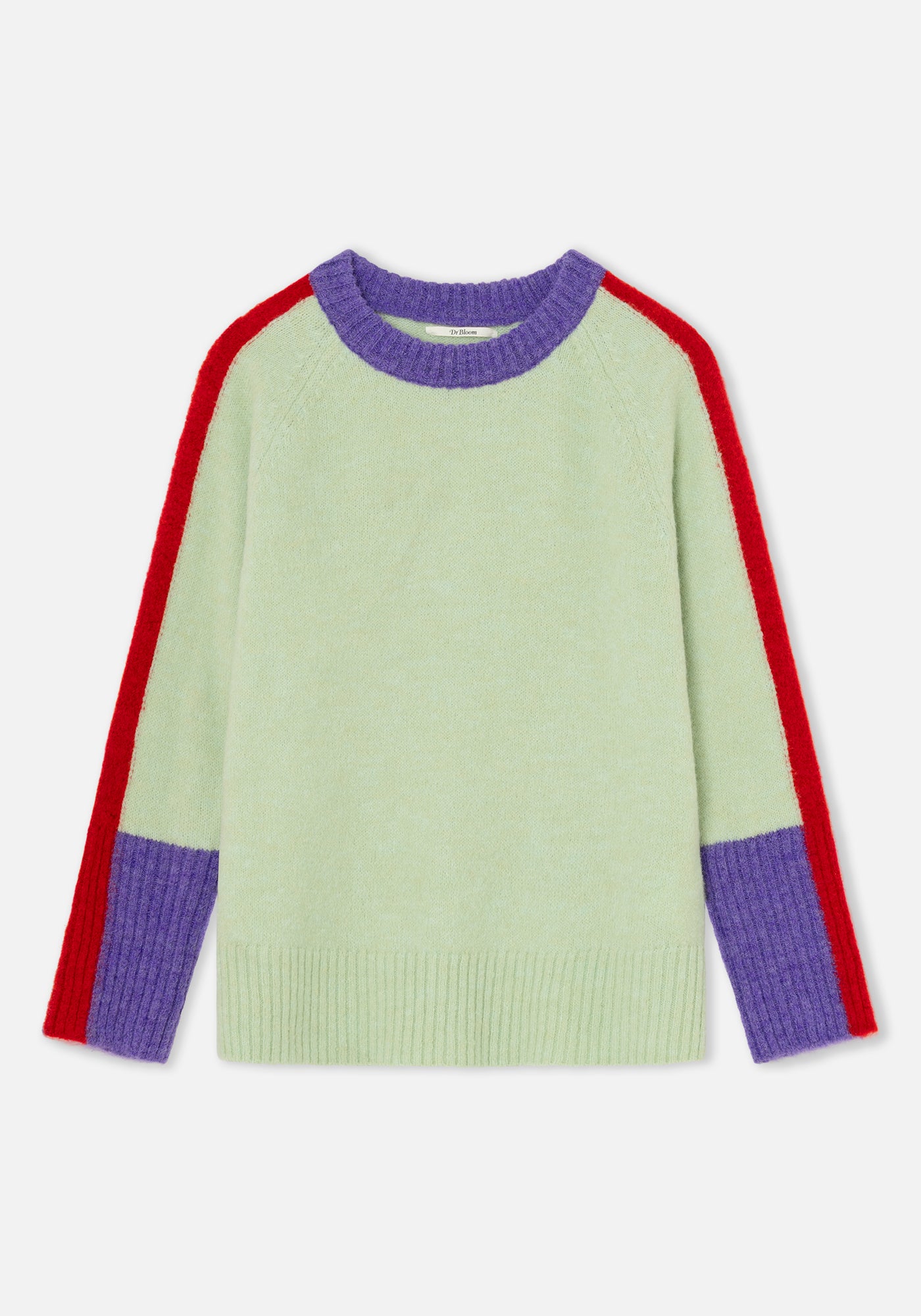 Uno Pullover Mint