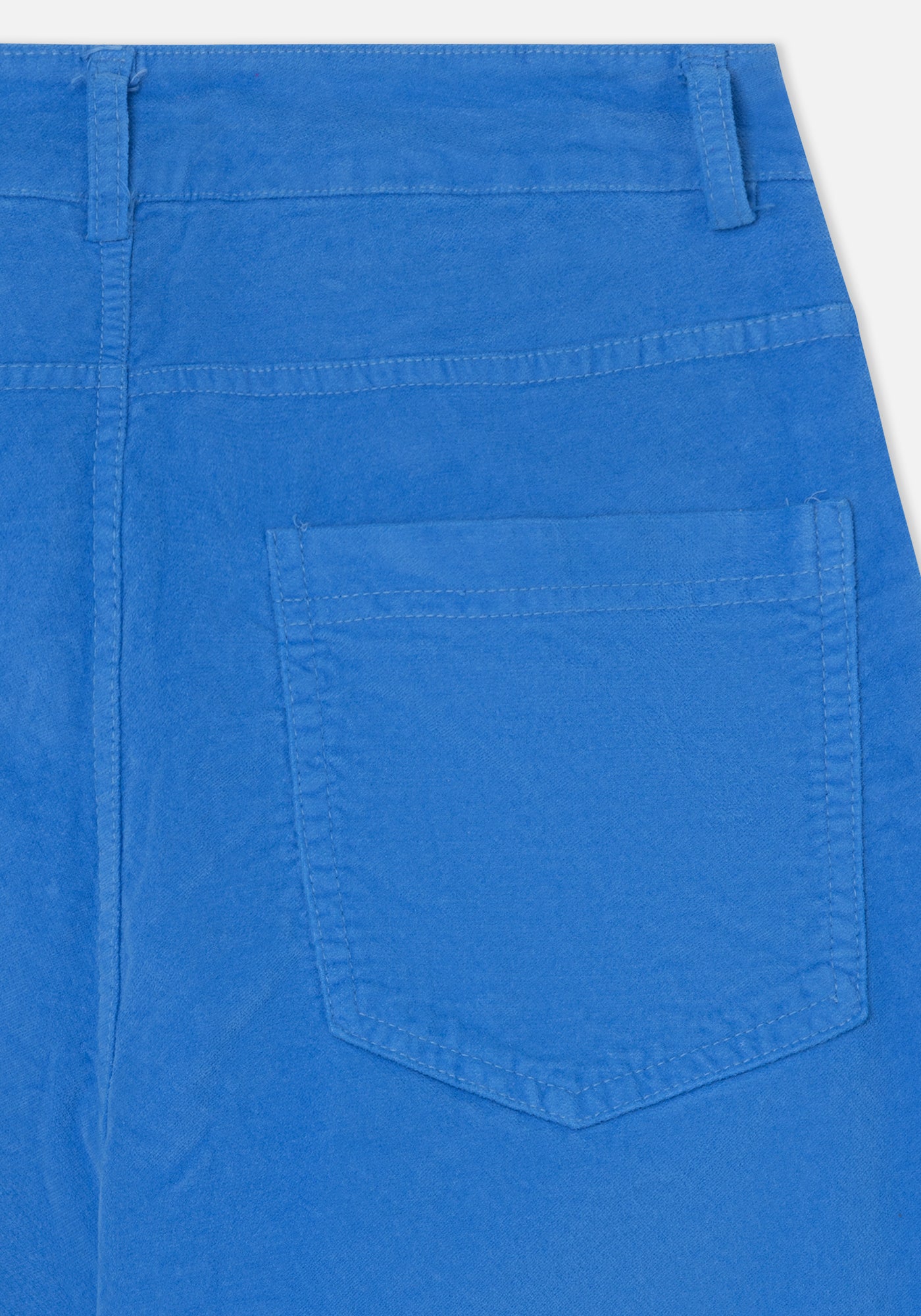 Pantalon Mount Azul