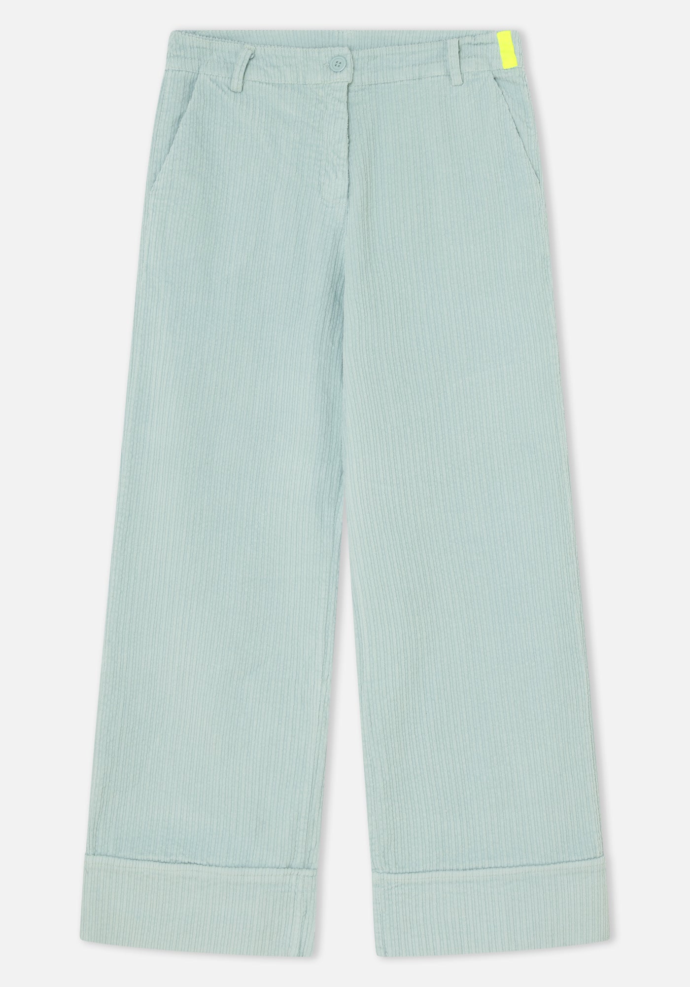 Pantalon Parchis Azul