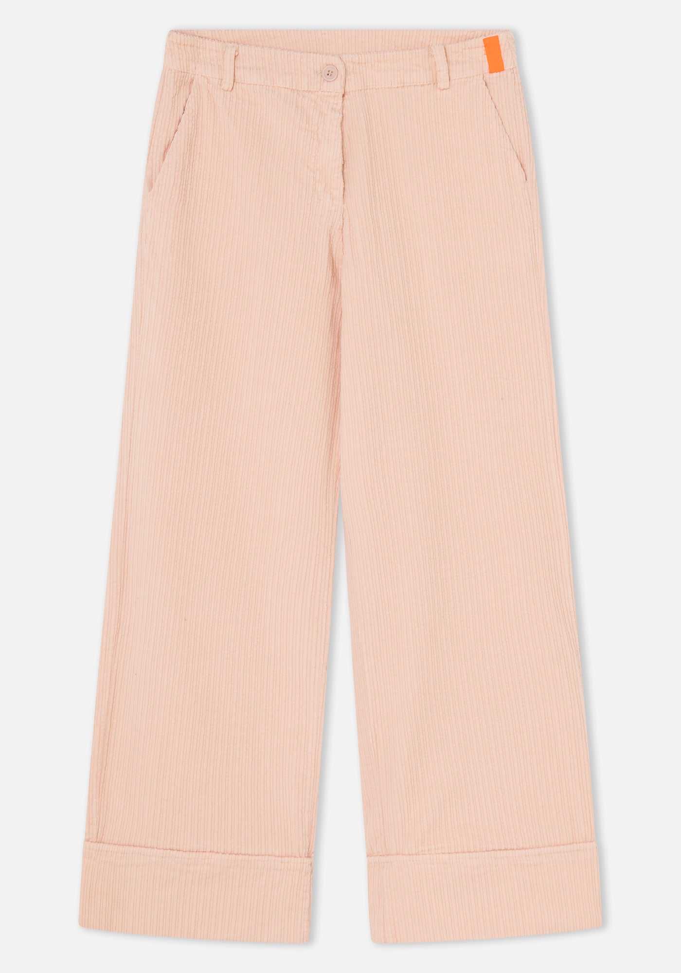 Pantalon Parchis Rosa