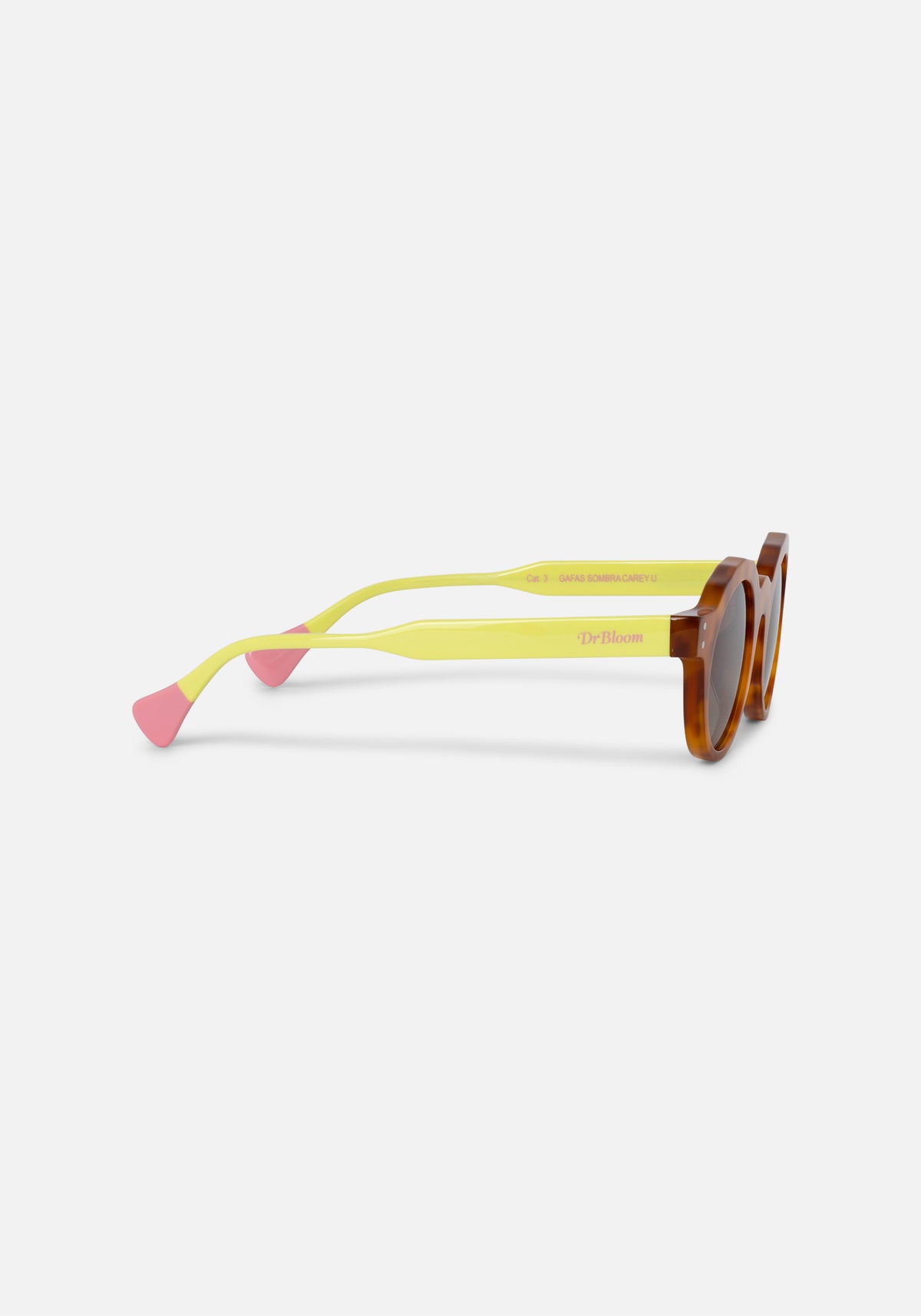 Gafas Sombra Carey