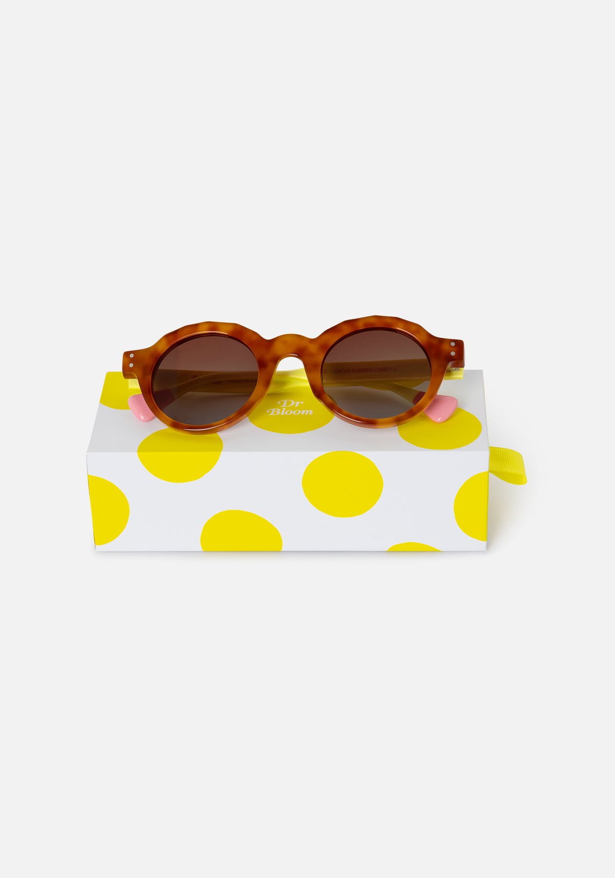 Gafas Sombra Carey