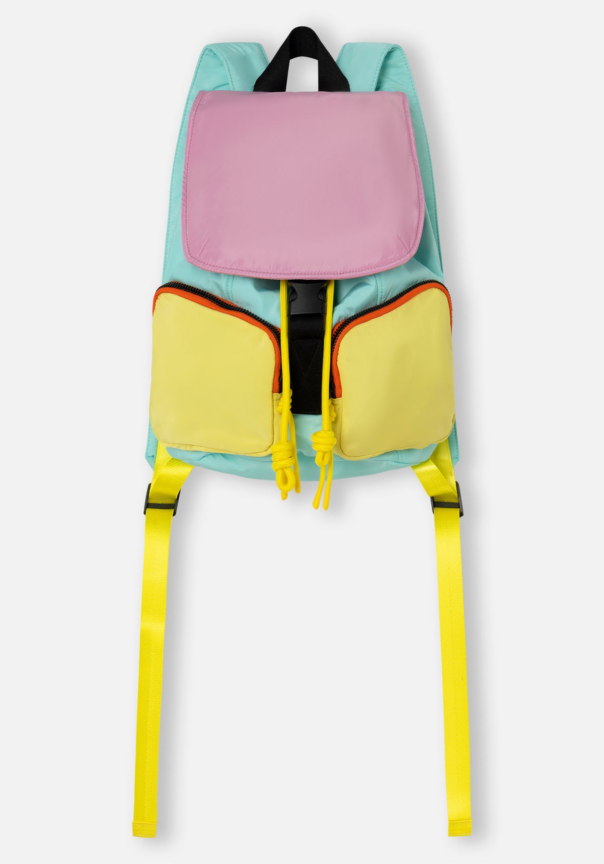 Mochila Flop Agua
