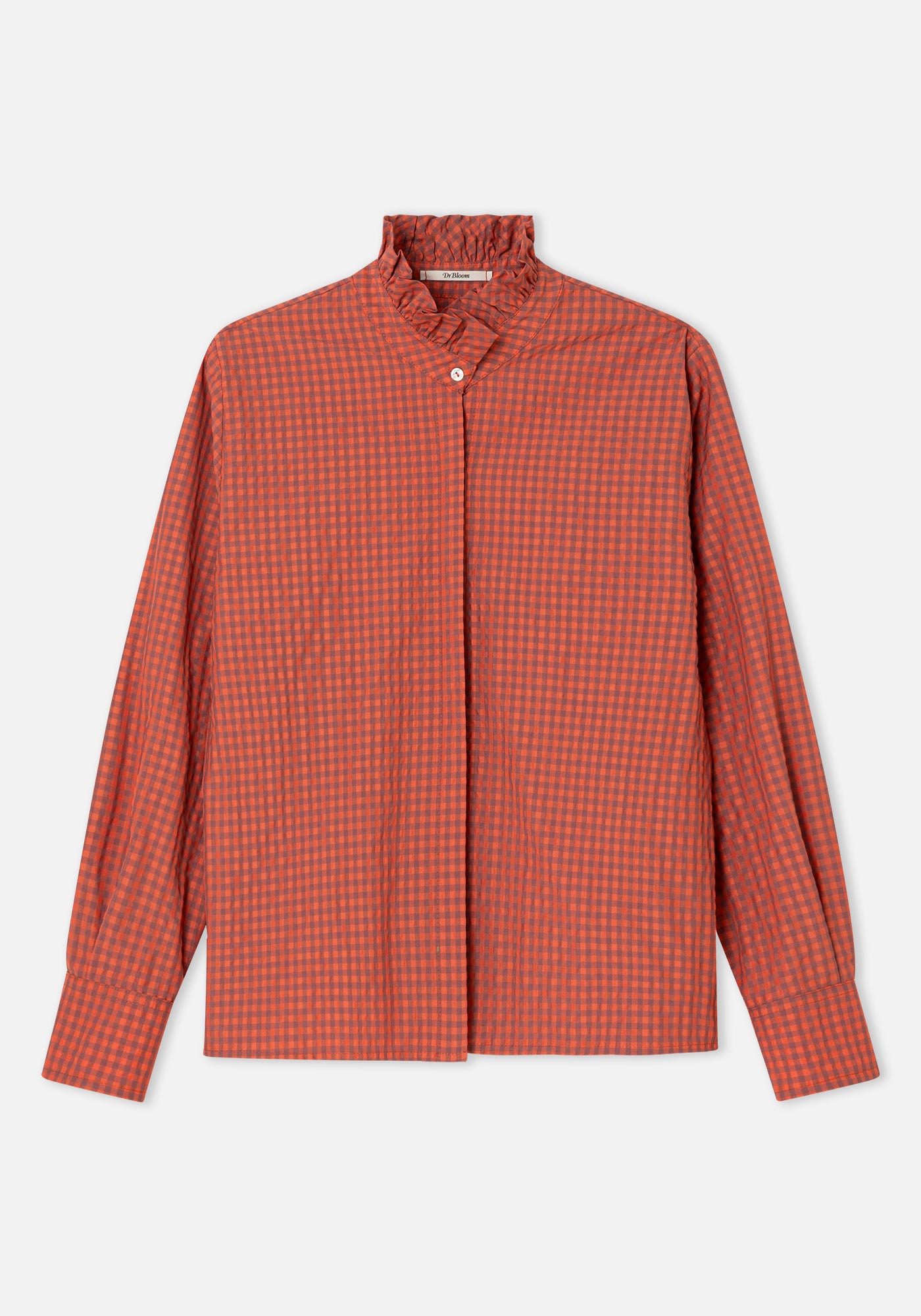 Camisa Pepsi Coral