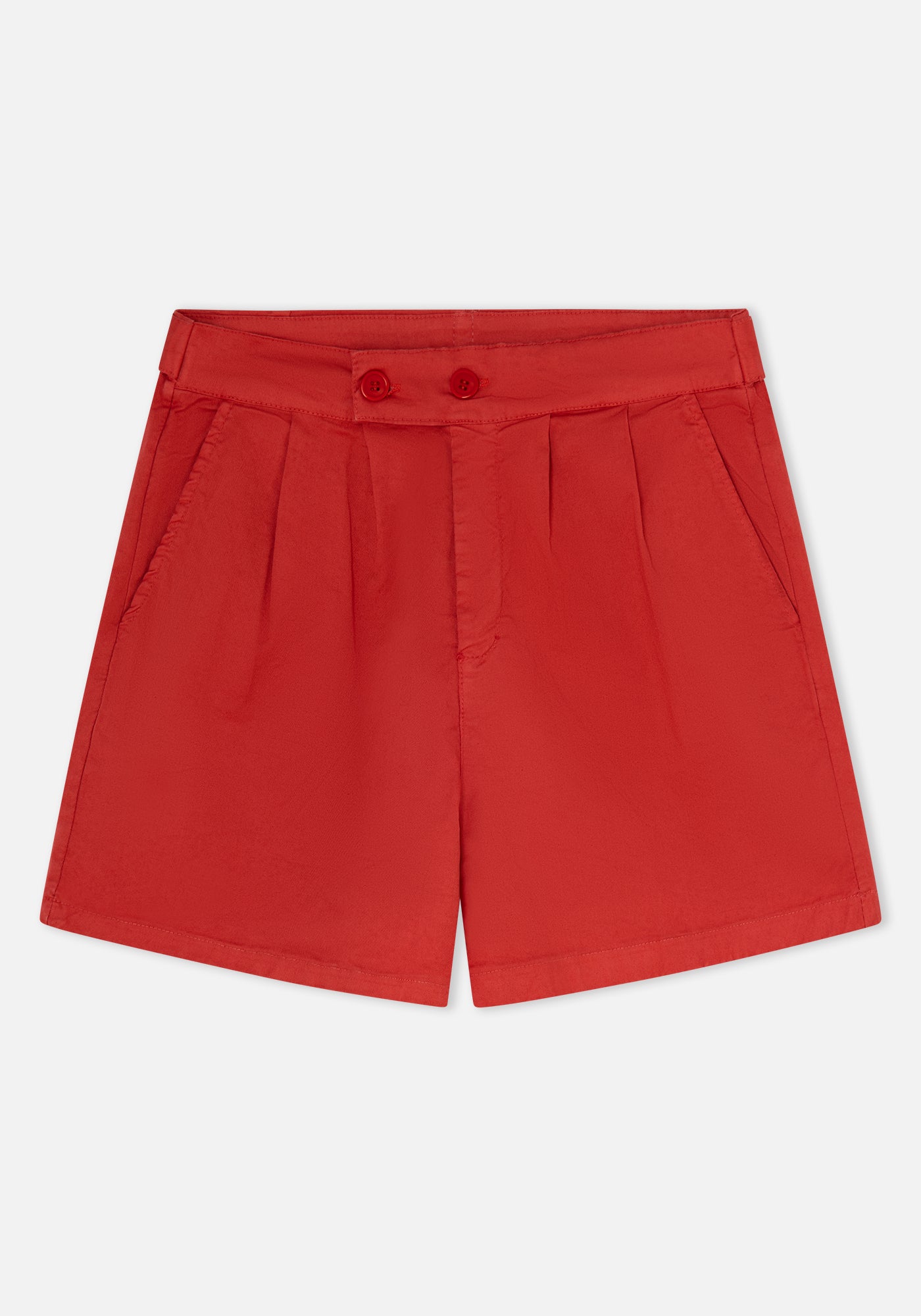 Short Beat Rouge