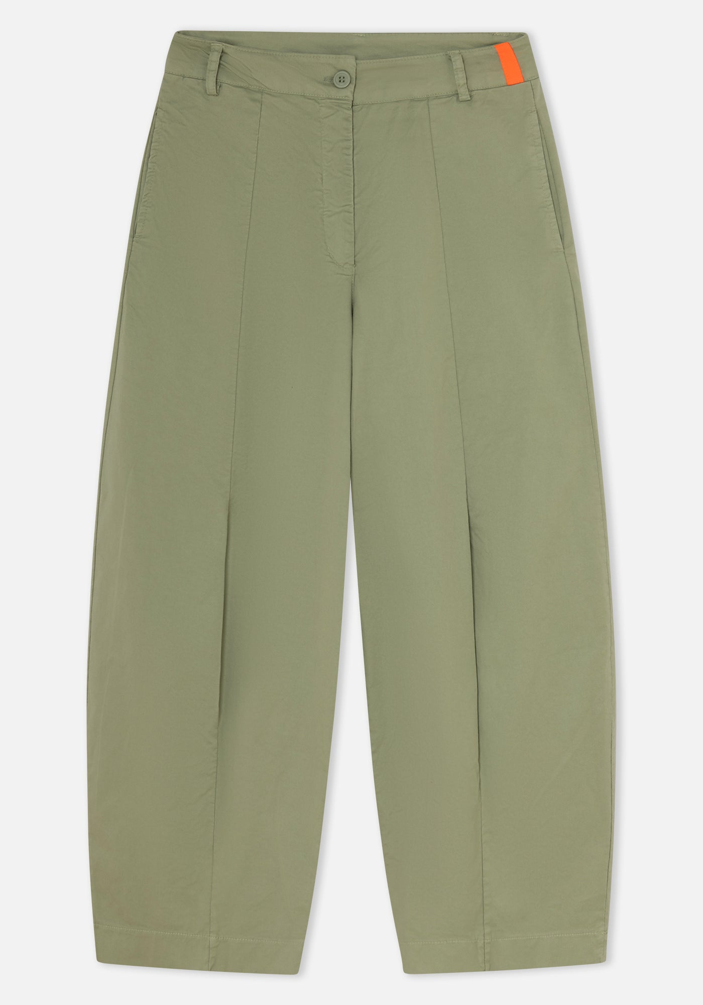 Pantalone Dado Verde