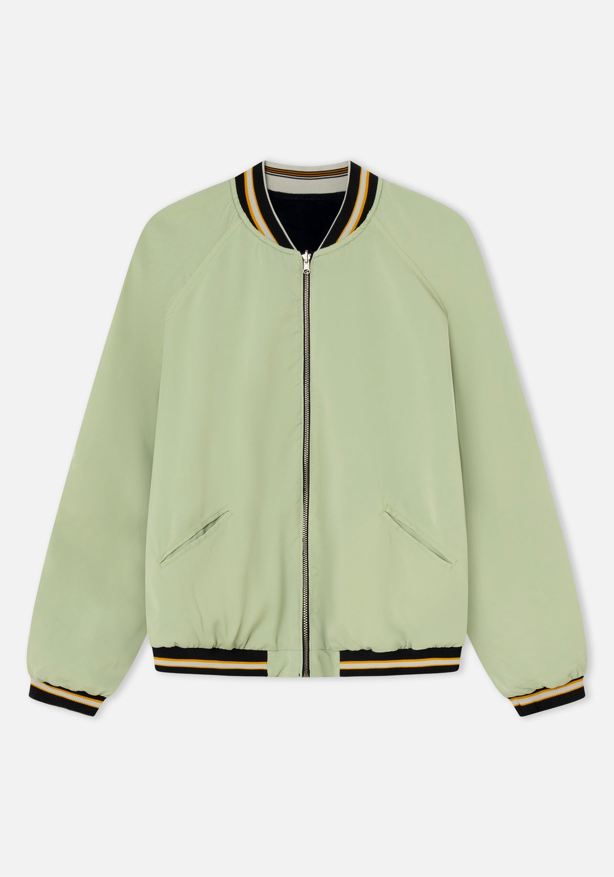 Jacke Ludo Marineblau