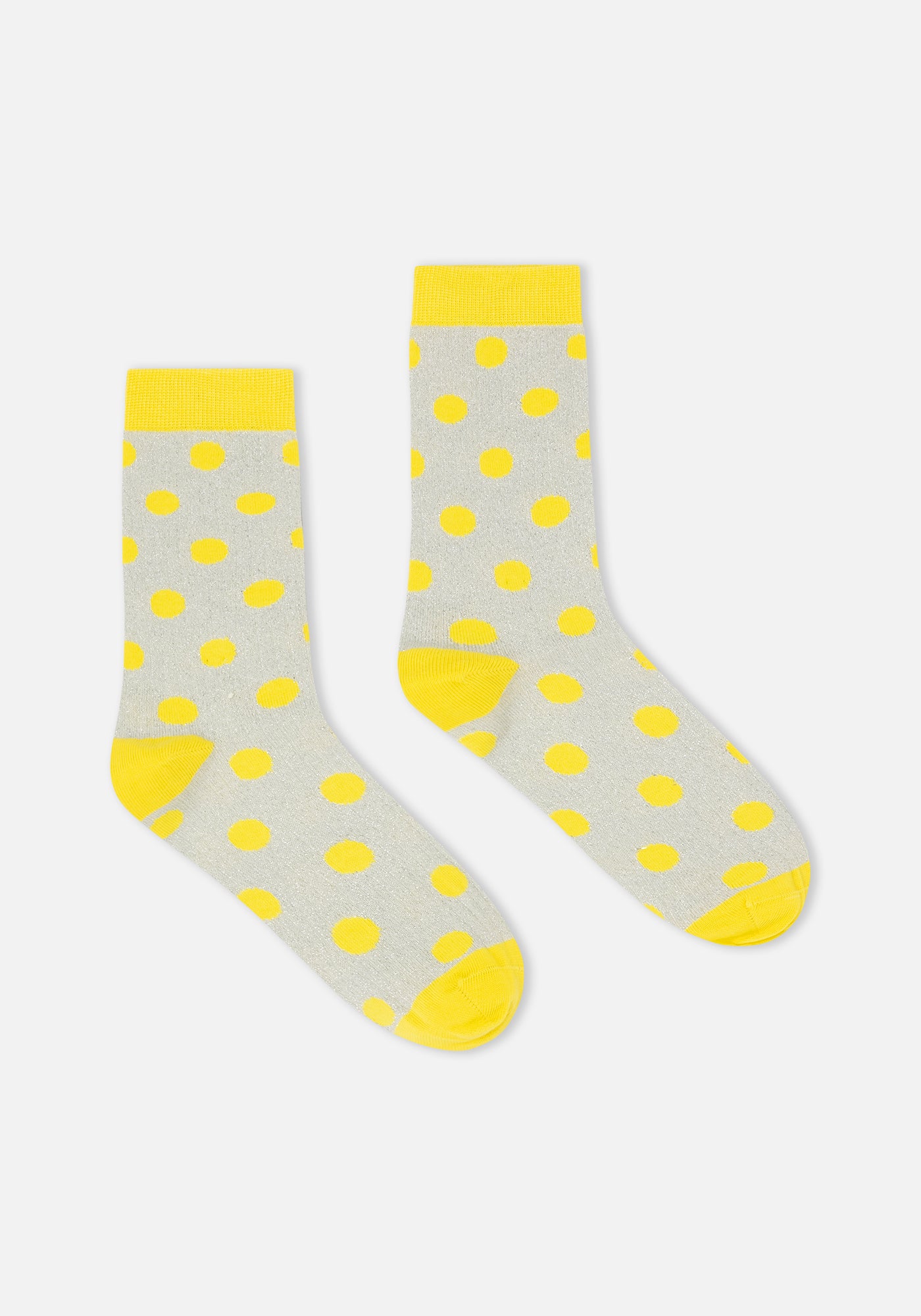Doux Socken Grau