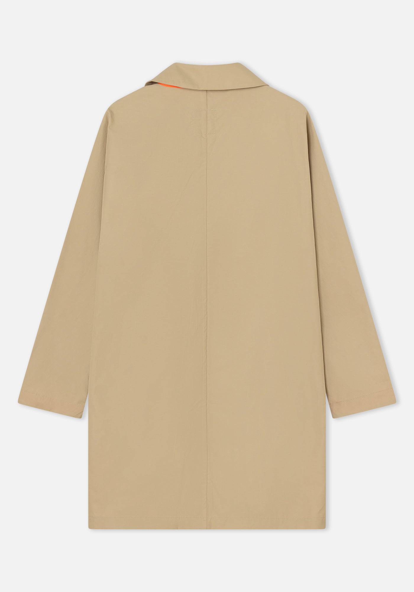 Gabardine Lucky Beige