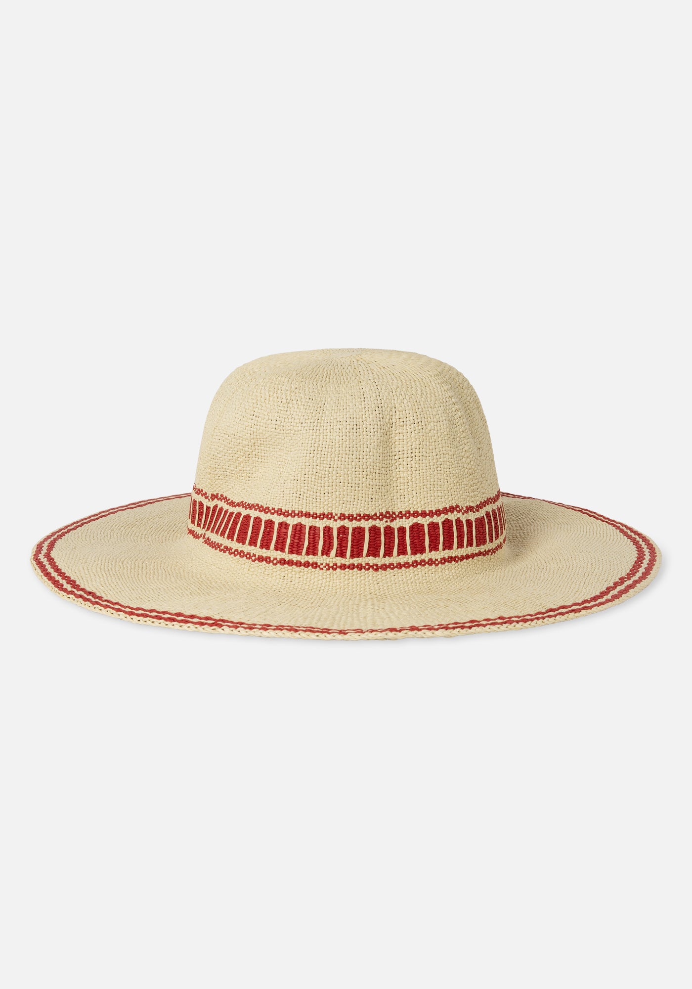 Summer Hat