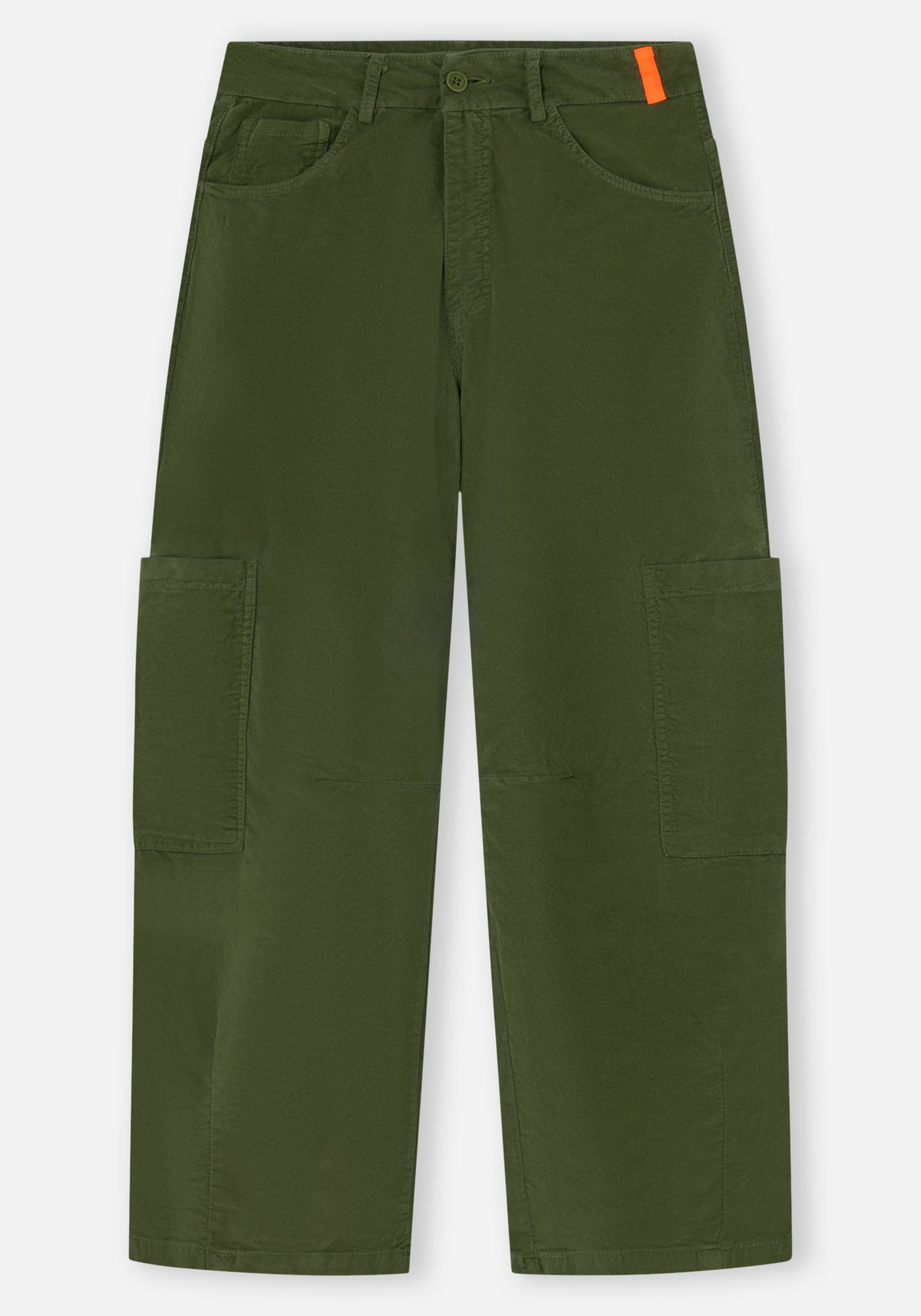 Mount Hose in Khaki
