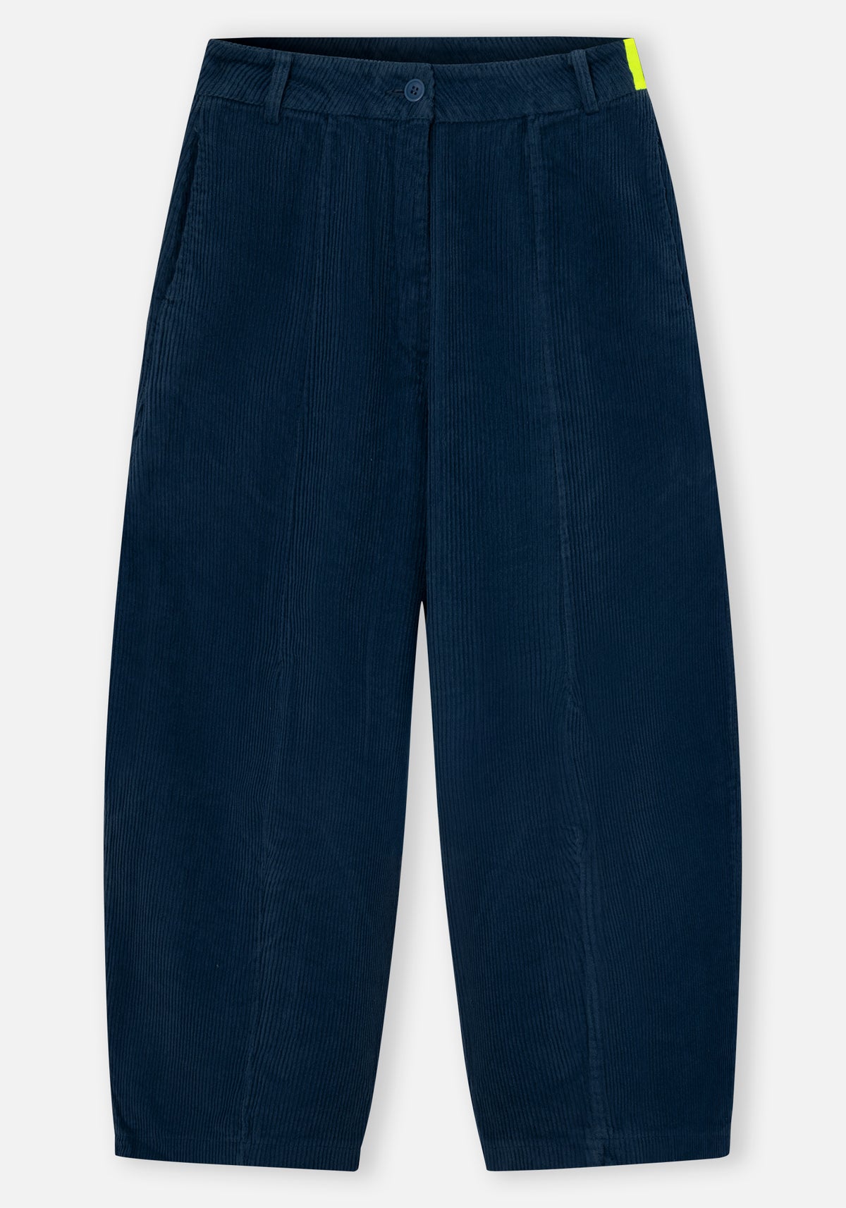 Dado Cordhose in Dunkelblau
