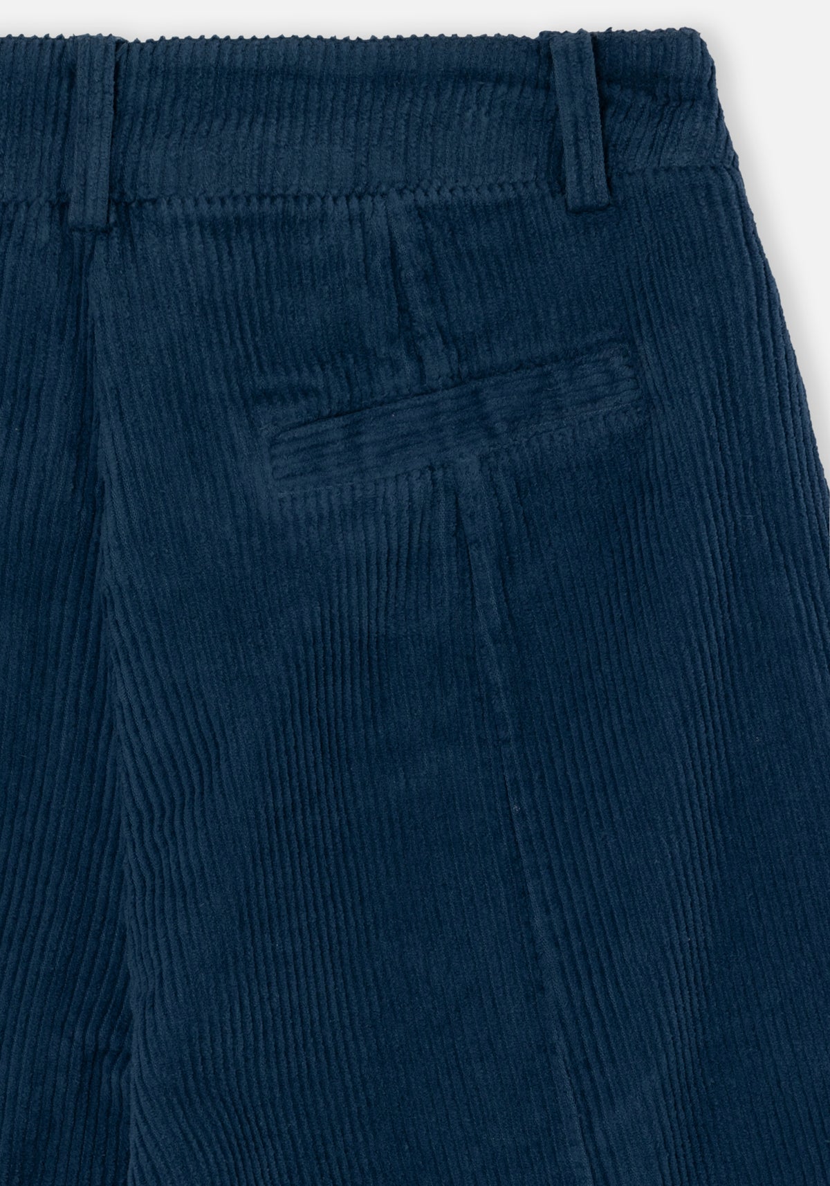 Dado Cordhose in Dunkelblau