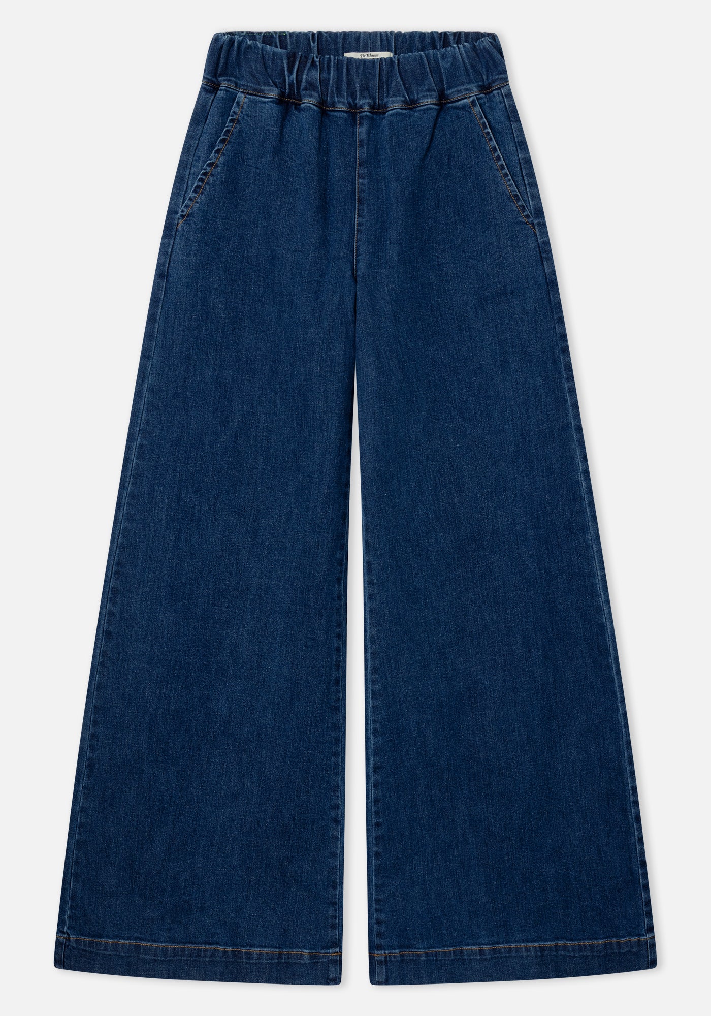 Scrabble Jeanshose