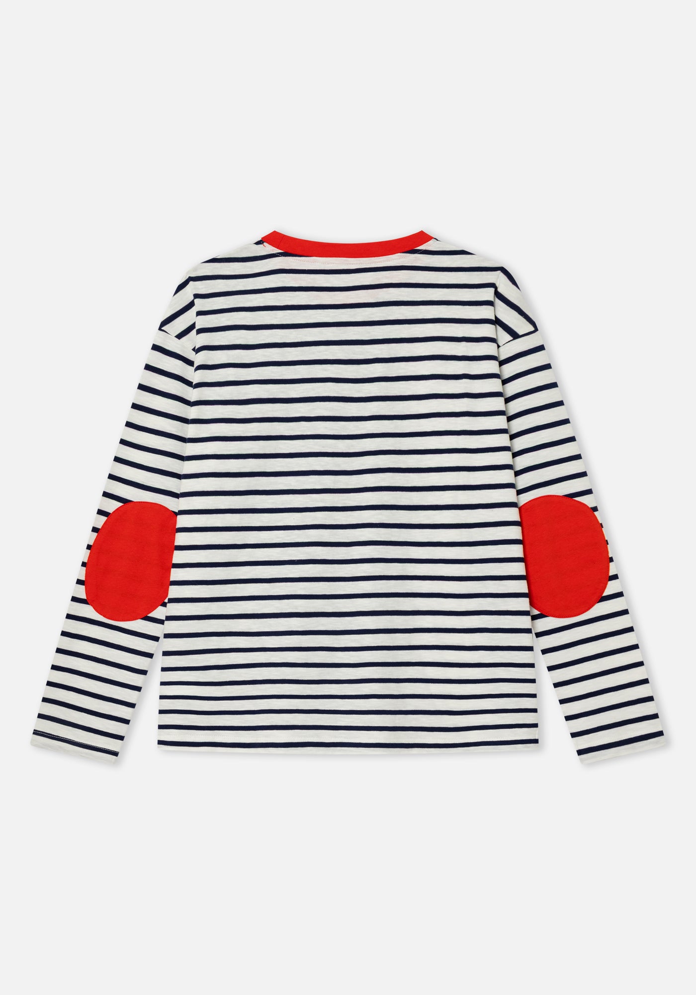Camiseta Pollito Rojo