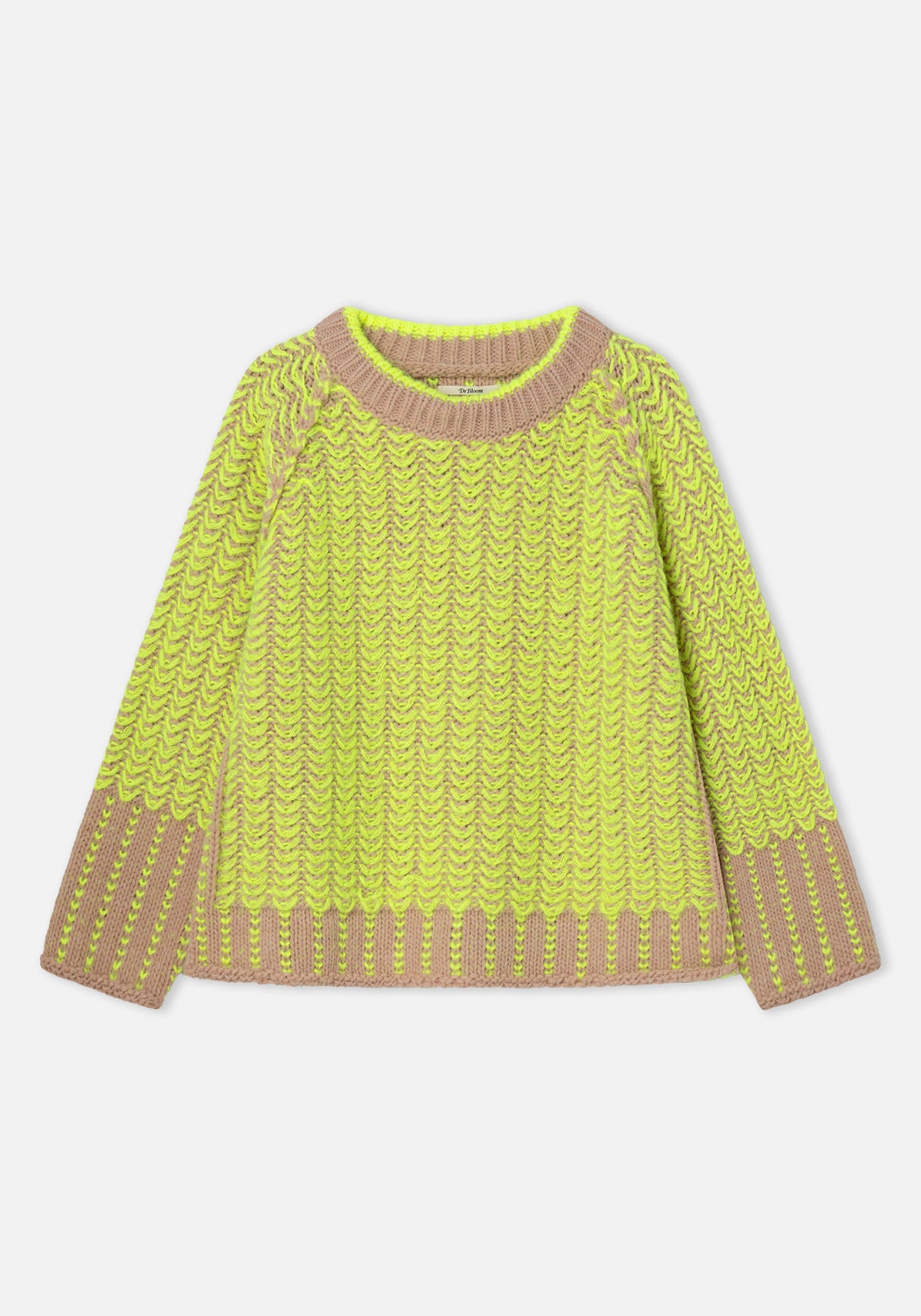 Maglia Prime Gialla