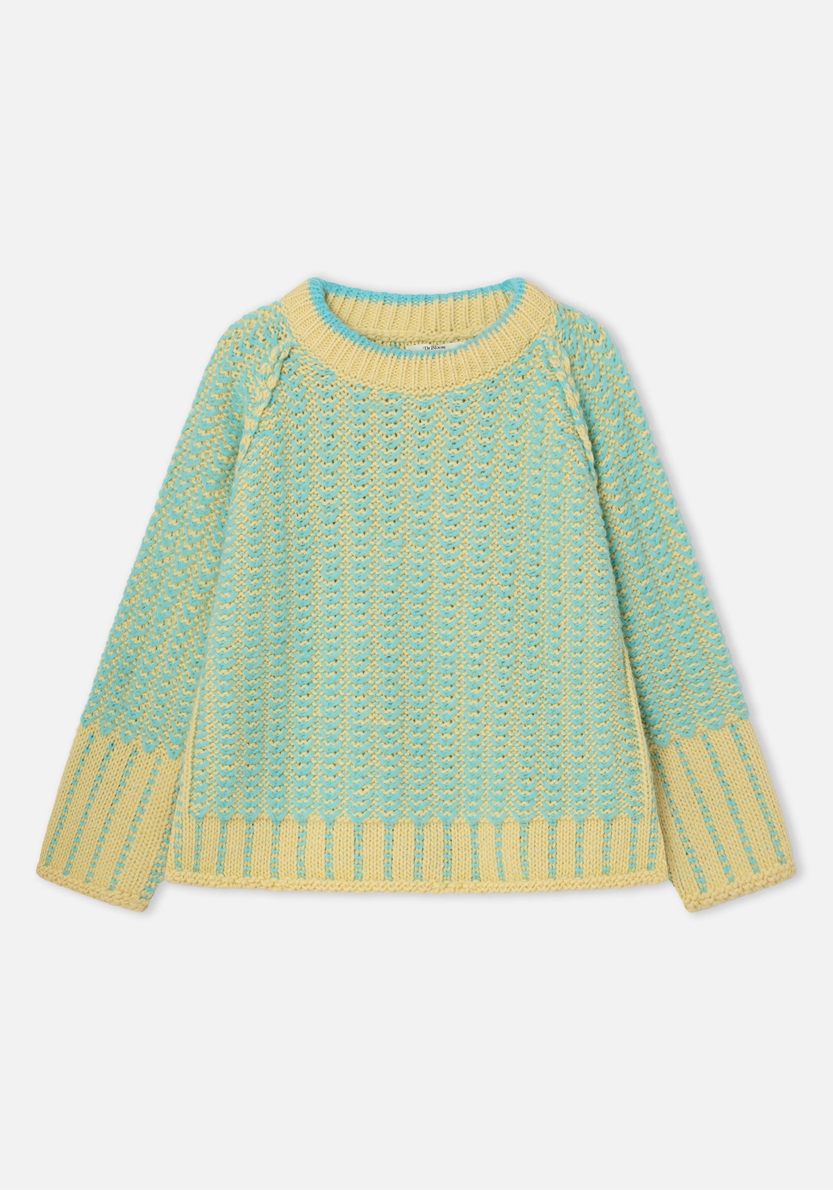 Maglia Prime Cielo