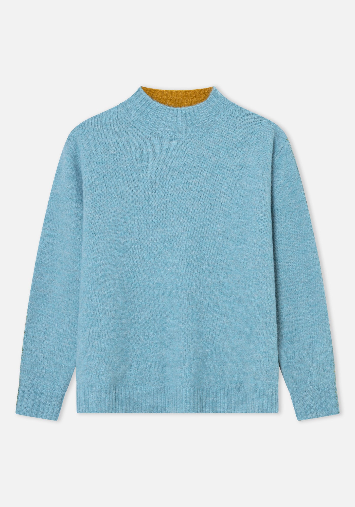 Jersey Twist Wasser