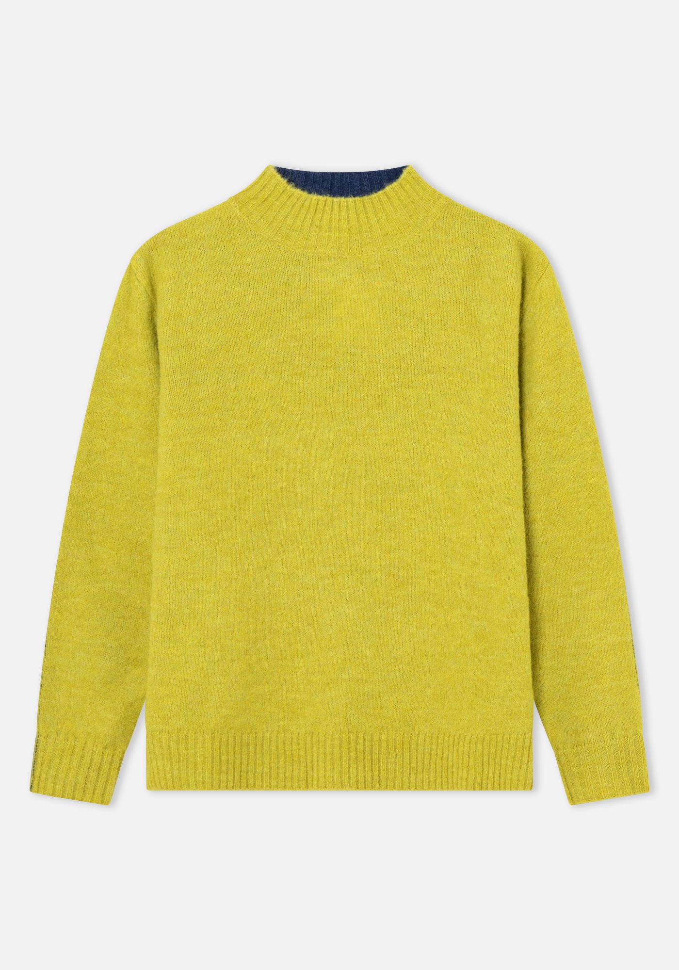 Jersey Twist Ocker