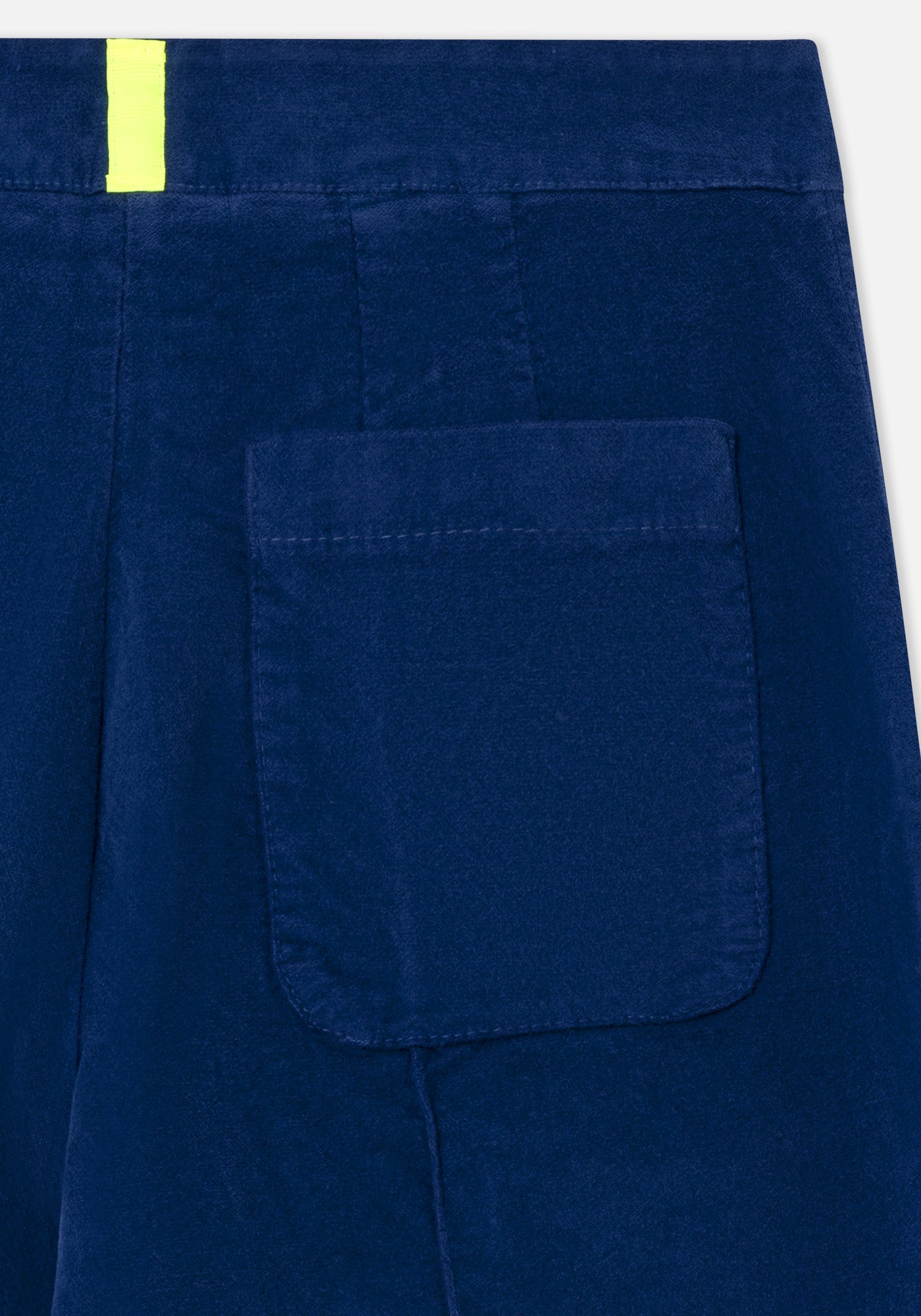 Destiny Blue Pants