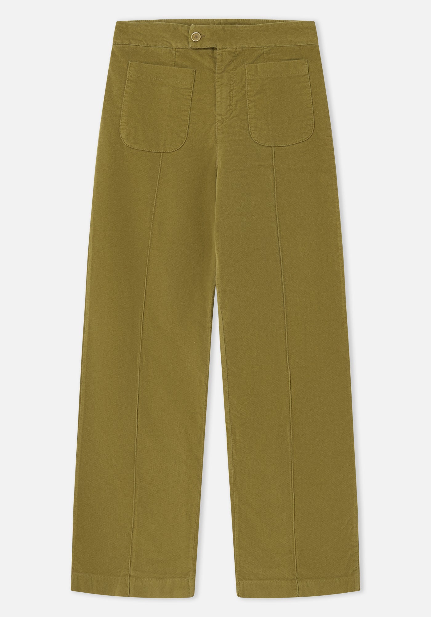 Destiny Gold Pants