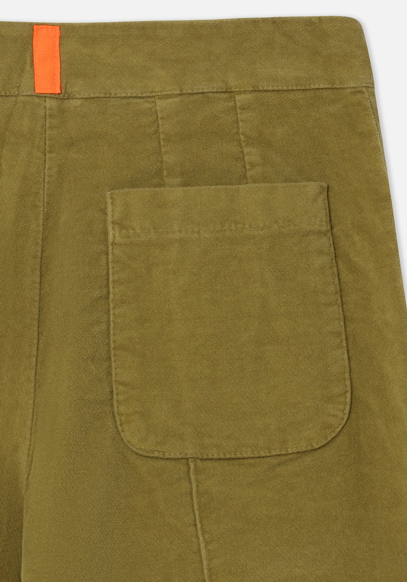 Destiny Gold Pants