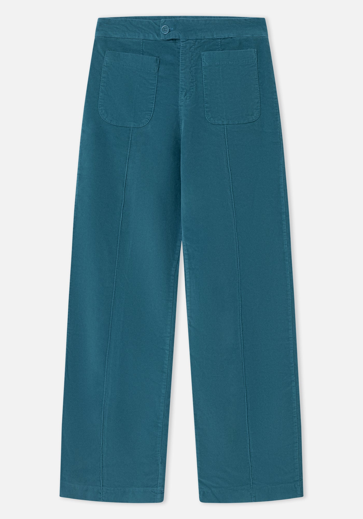 Destiny Turquoise Pants