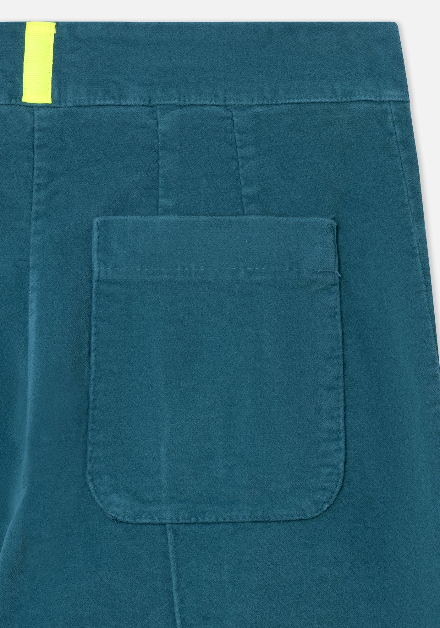 Destiny Turquoise Pants